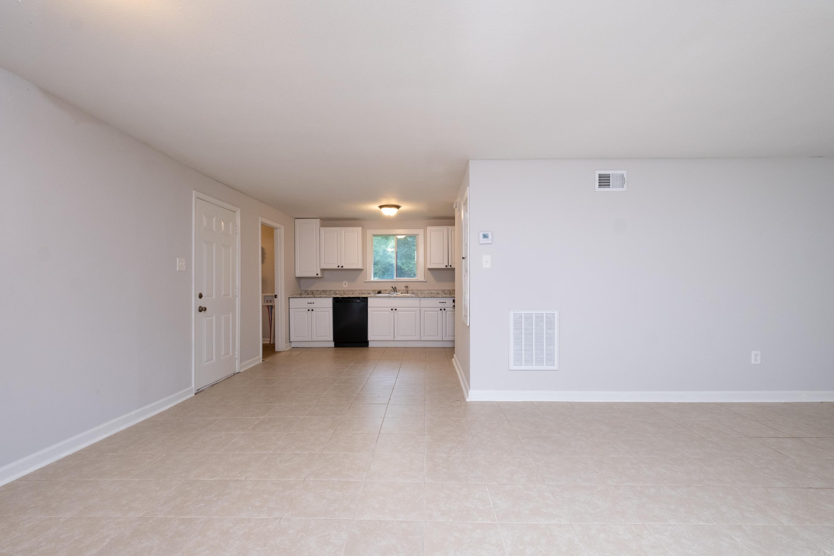 BARROW JOHN - Residential