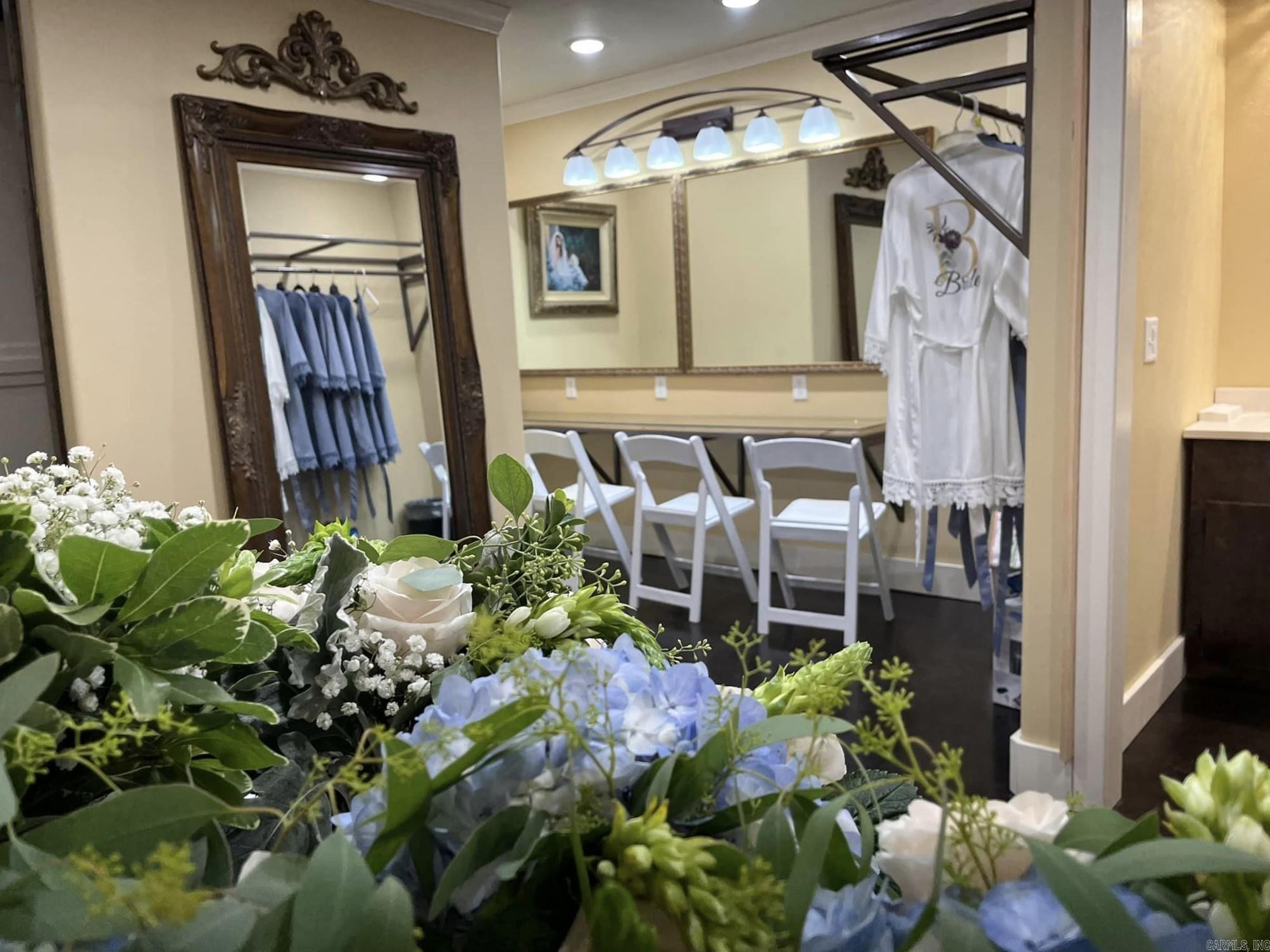 Metes & Bounds - Commercial Sale