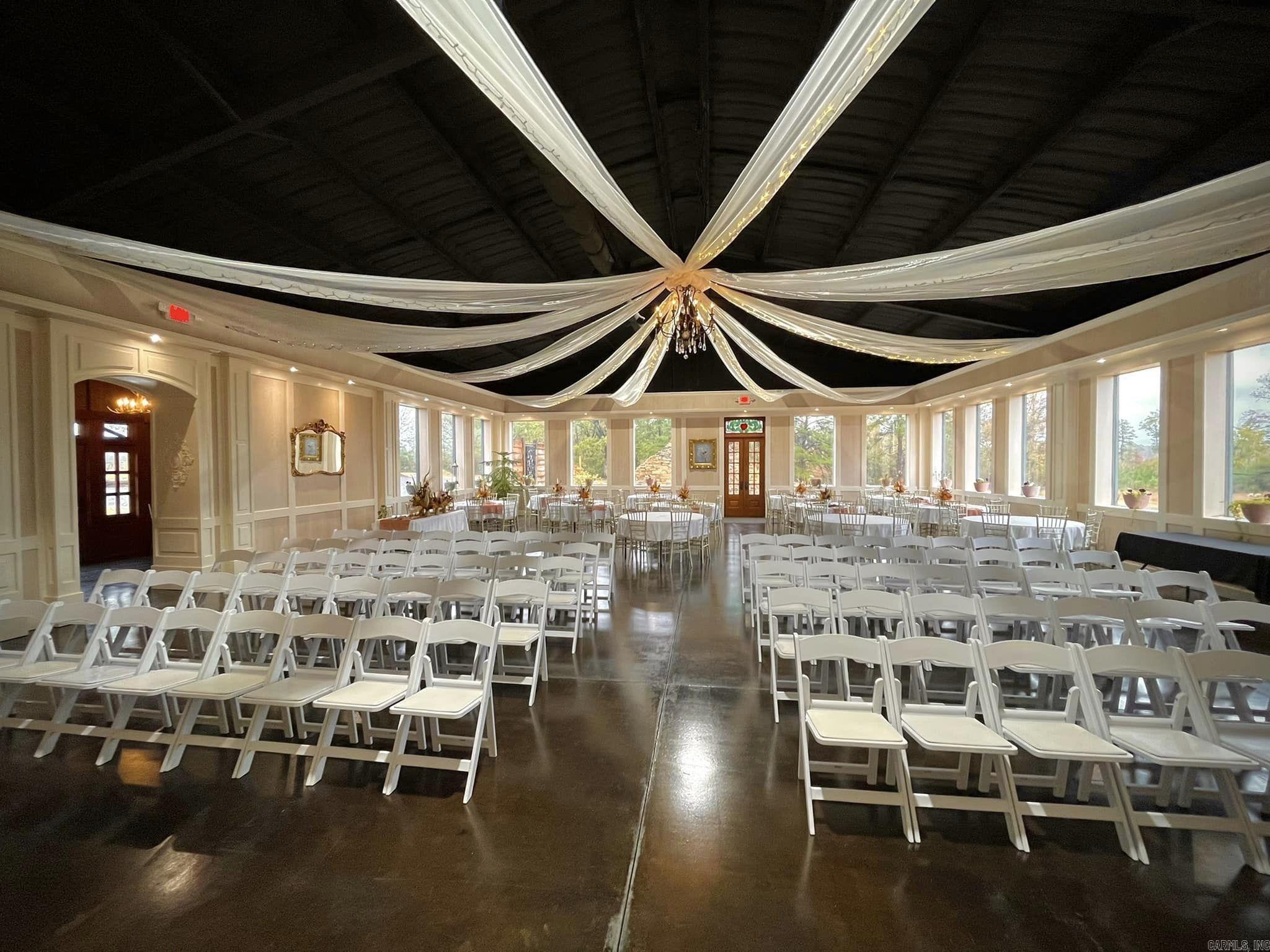 Metes & Bounds - Commercial Sale