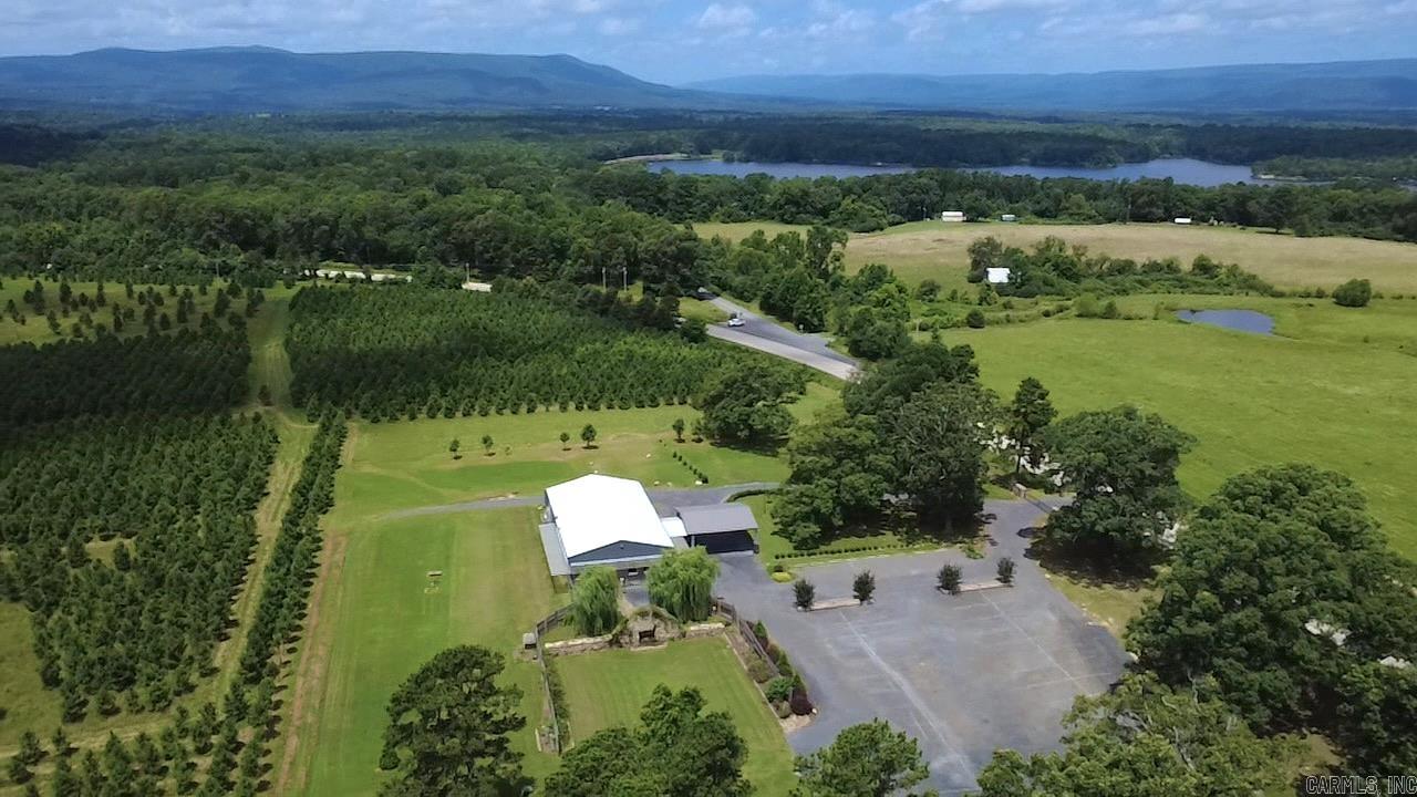 Metes & Bounds - Commercial Sale