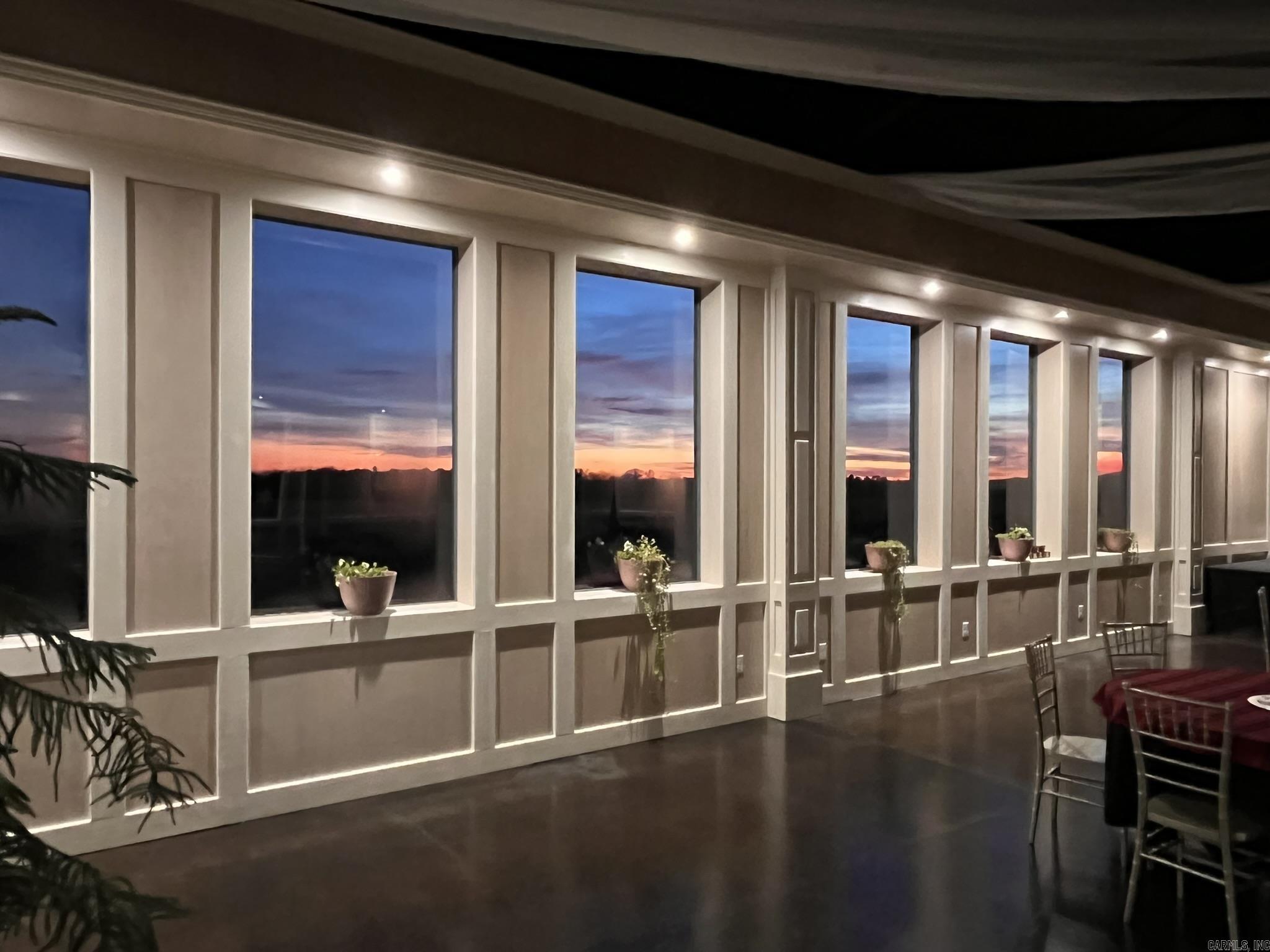 Metes & Bounds - Commercial Sale