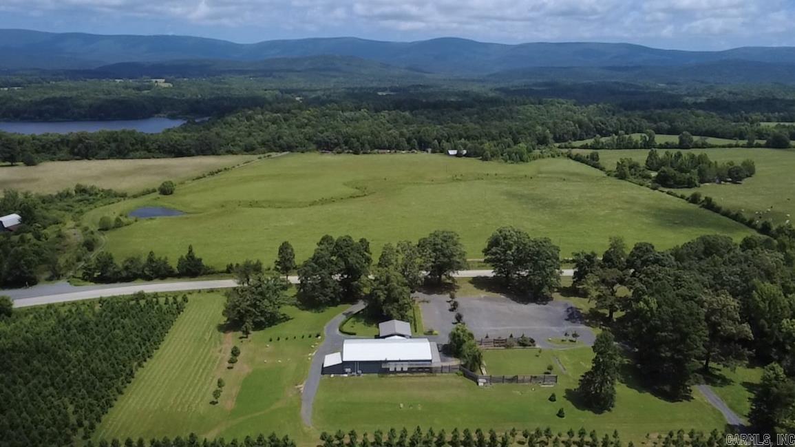 Metes & Bounds - Commercial Sale