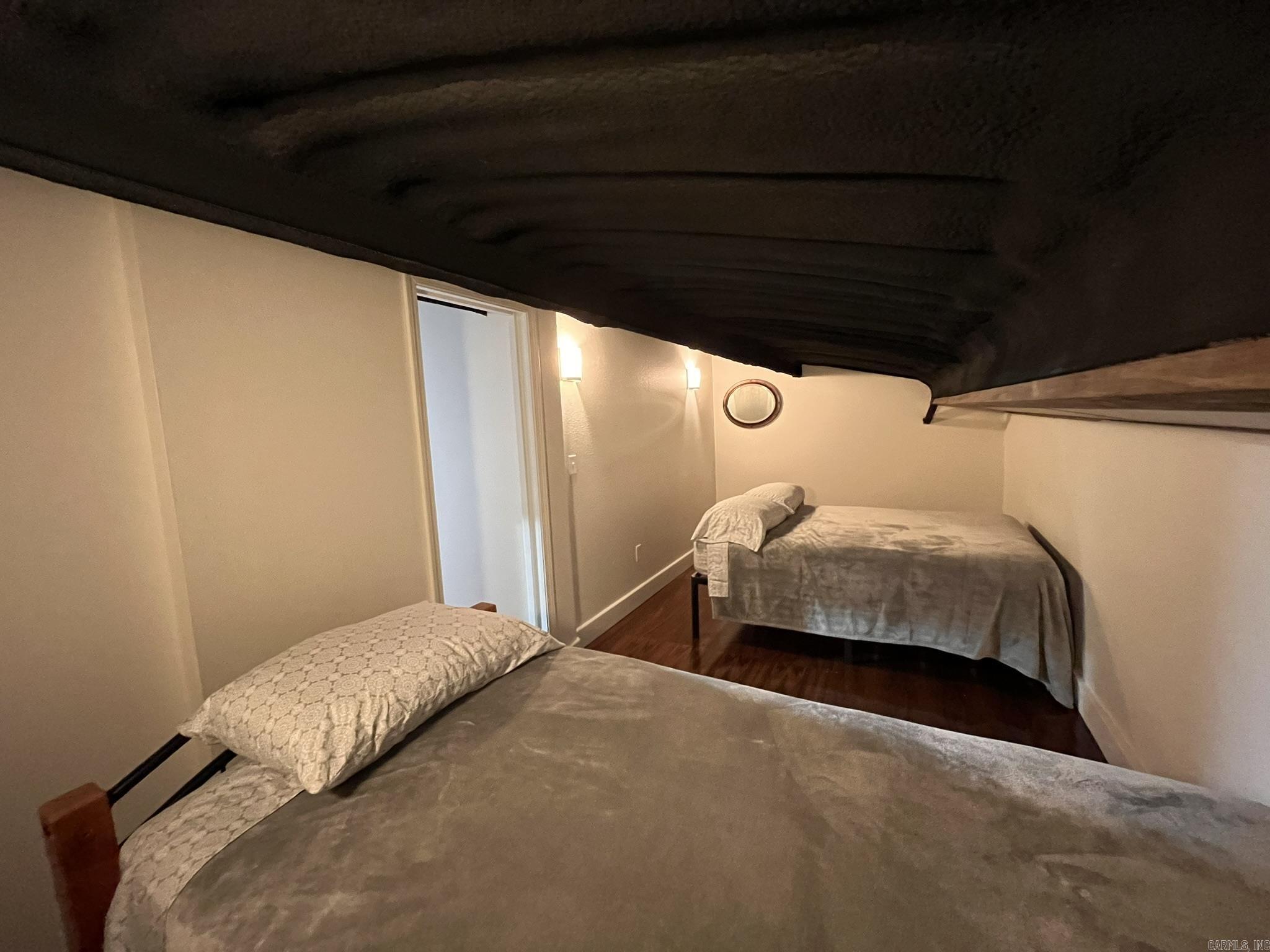Metes & Bounds - Commercial Sale