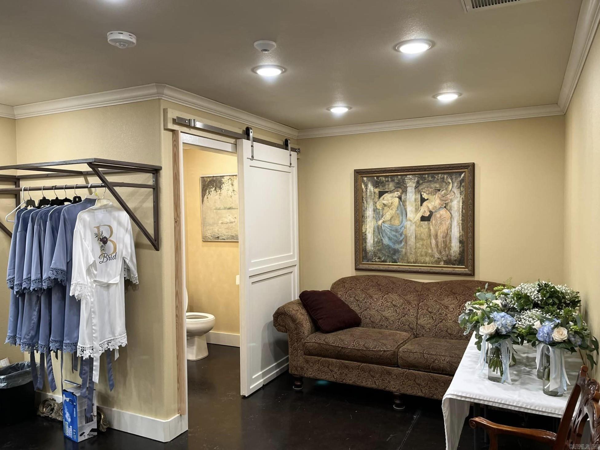 Metes & Bounds - Commercial Sale