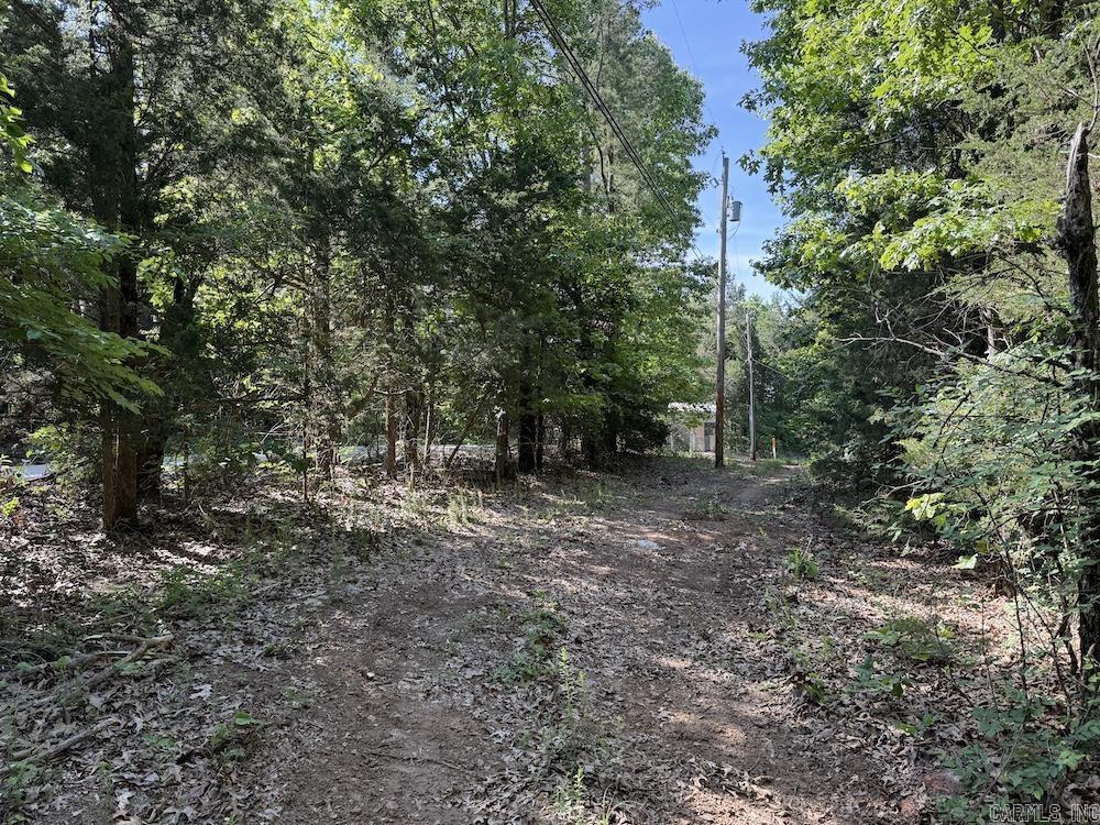 Not in Subdivision - Land