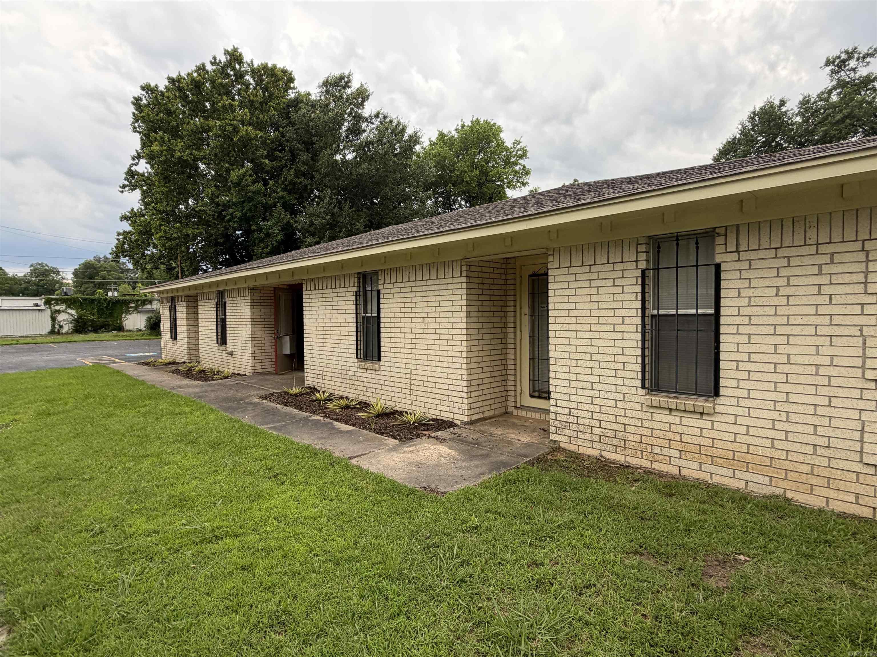 This well-maintained property features 9 private offices, 3 restrooms, and ample parking for employees and clients. Designed for functionality and productivity, the flexible floor plan offers private workspaces, meeting areas, and a professional atmosphere that is ready for immediate occupancy.