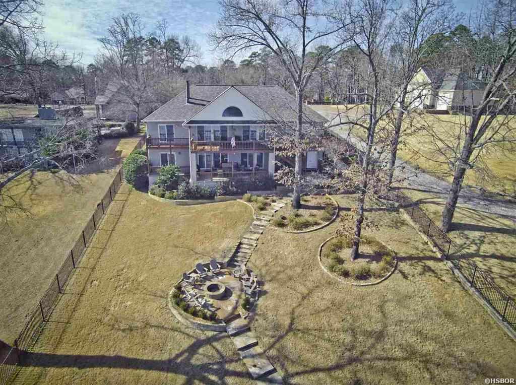 Lake View - Residential