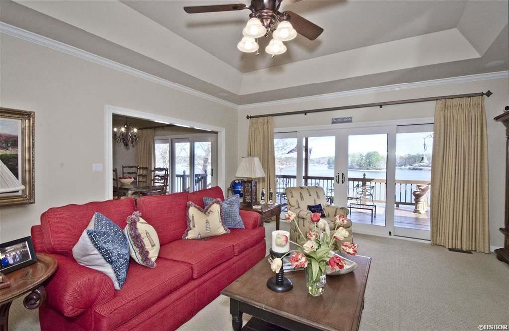 Lake View - Residential