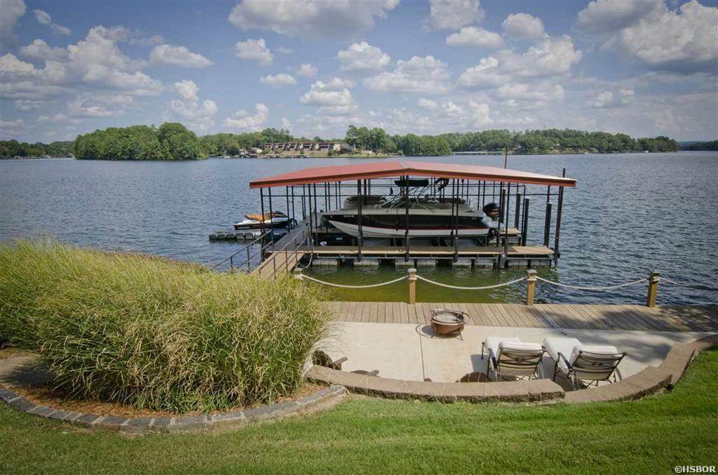 Lake View - Residential
