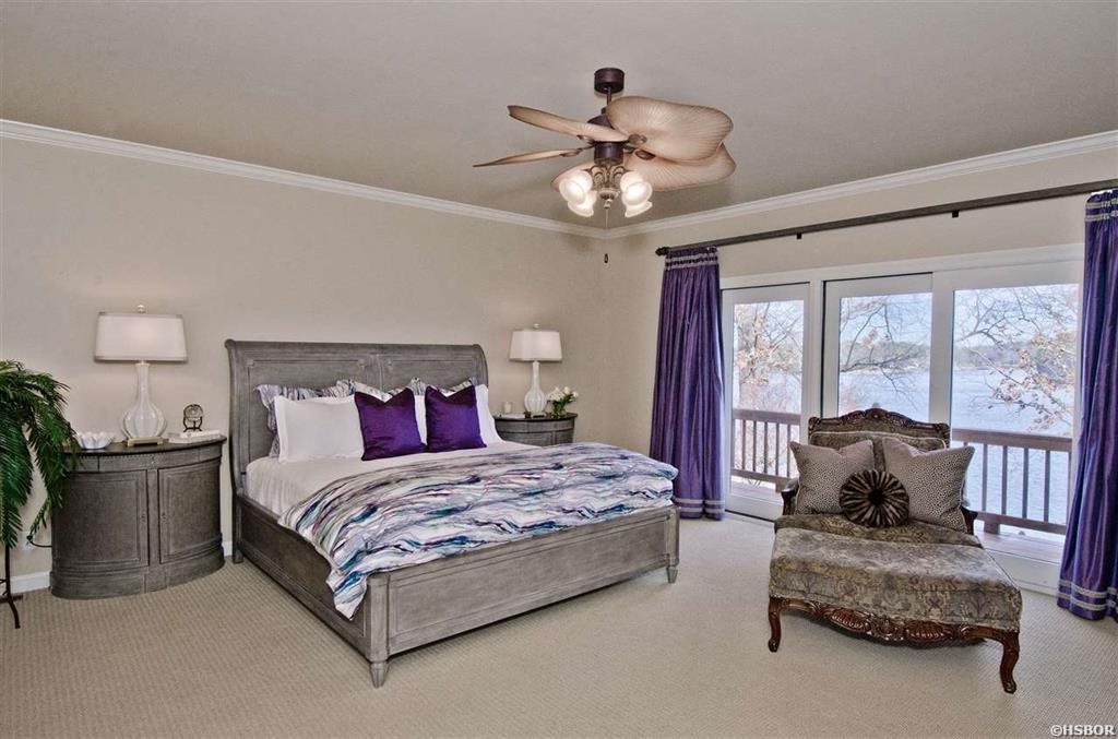 Lake View - Residential