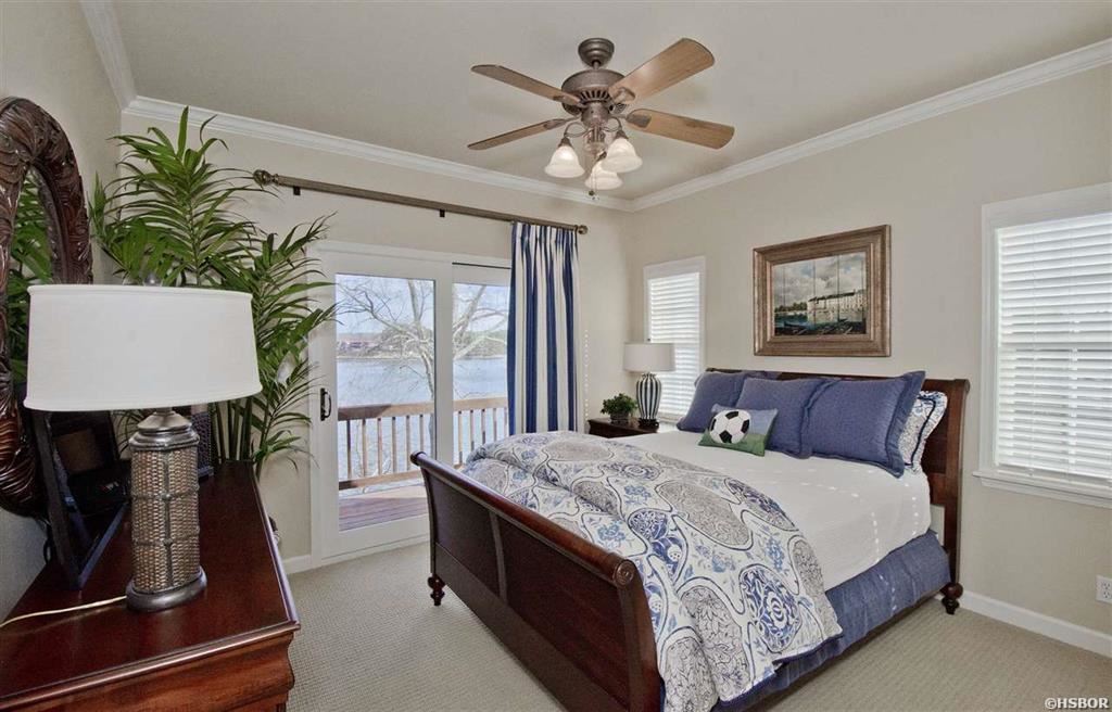 Lake View - Residential