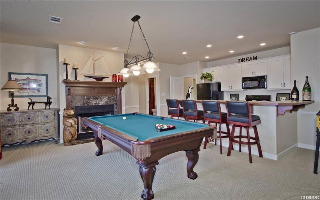 Lake View - Residential