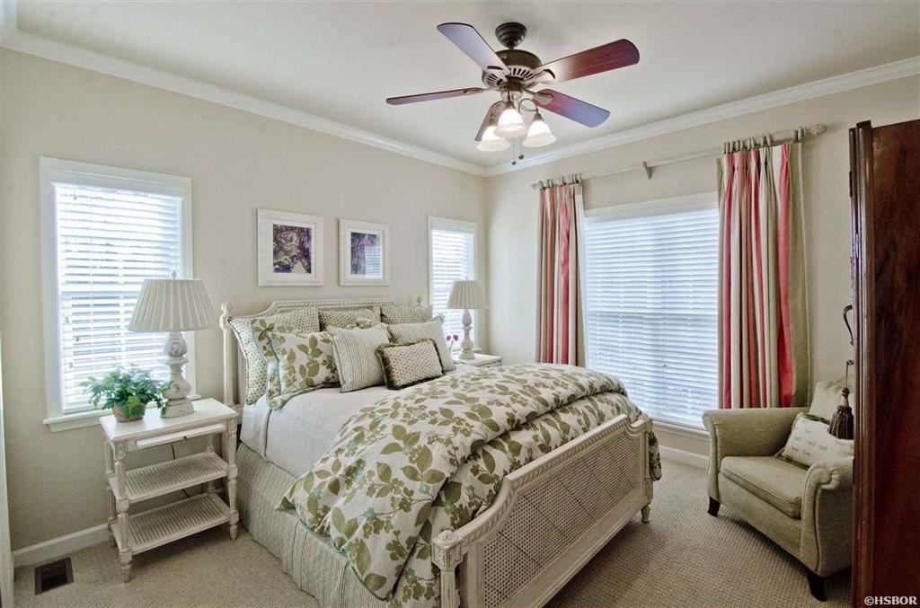 Lake View - Residential