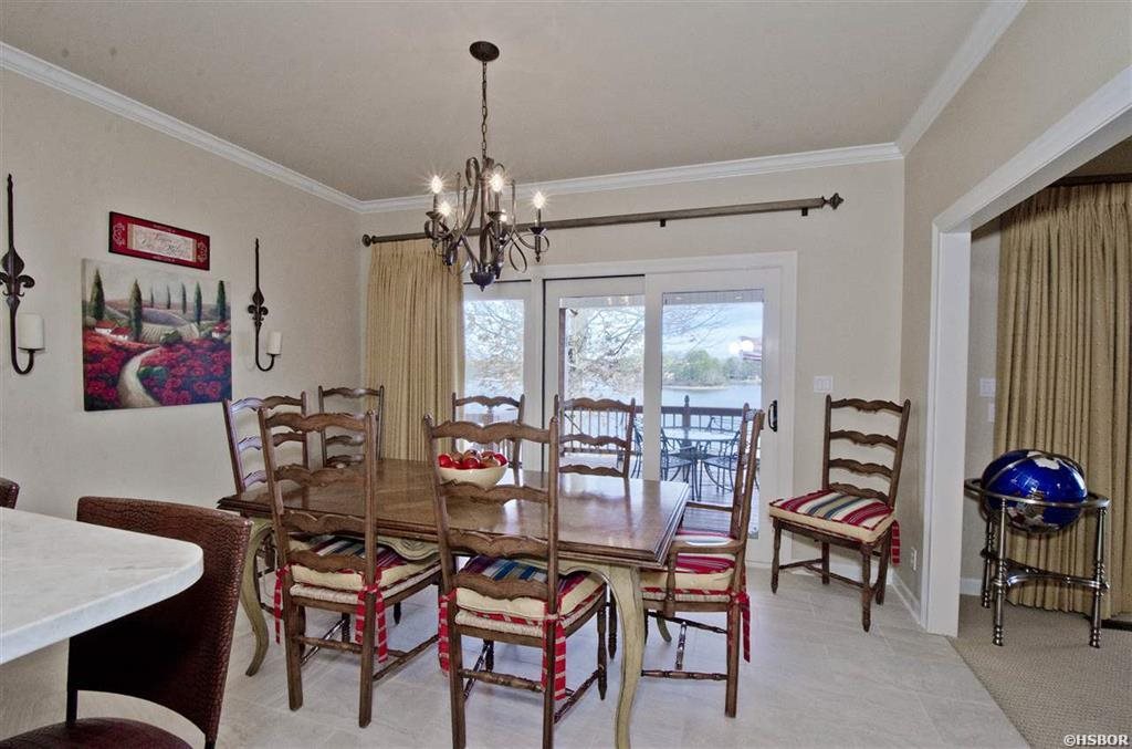 Lake View - Residential