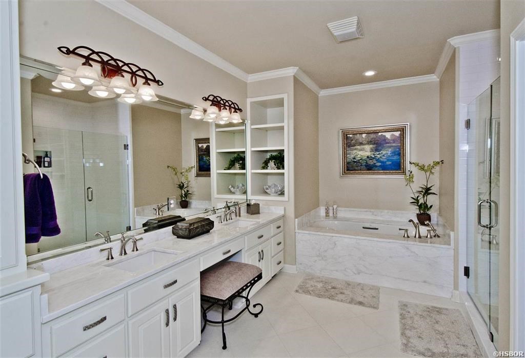 Lake View - Residential