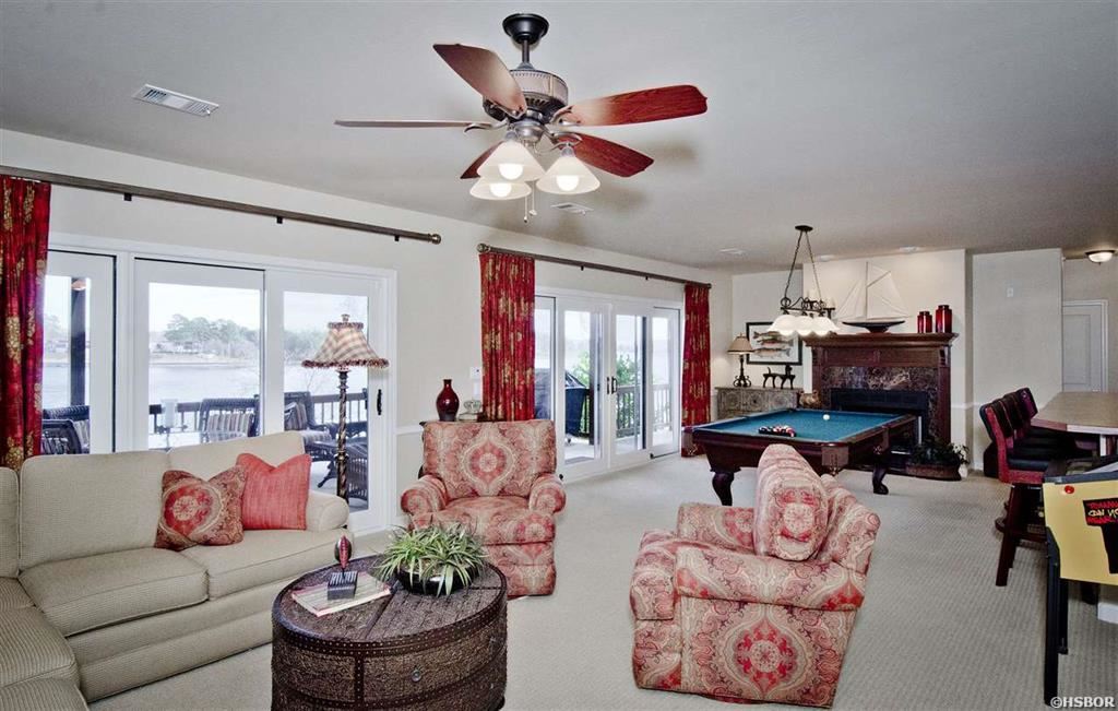 Lake View - Residential