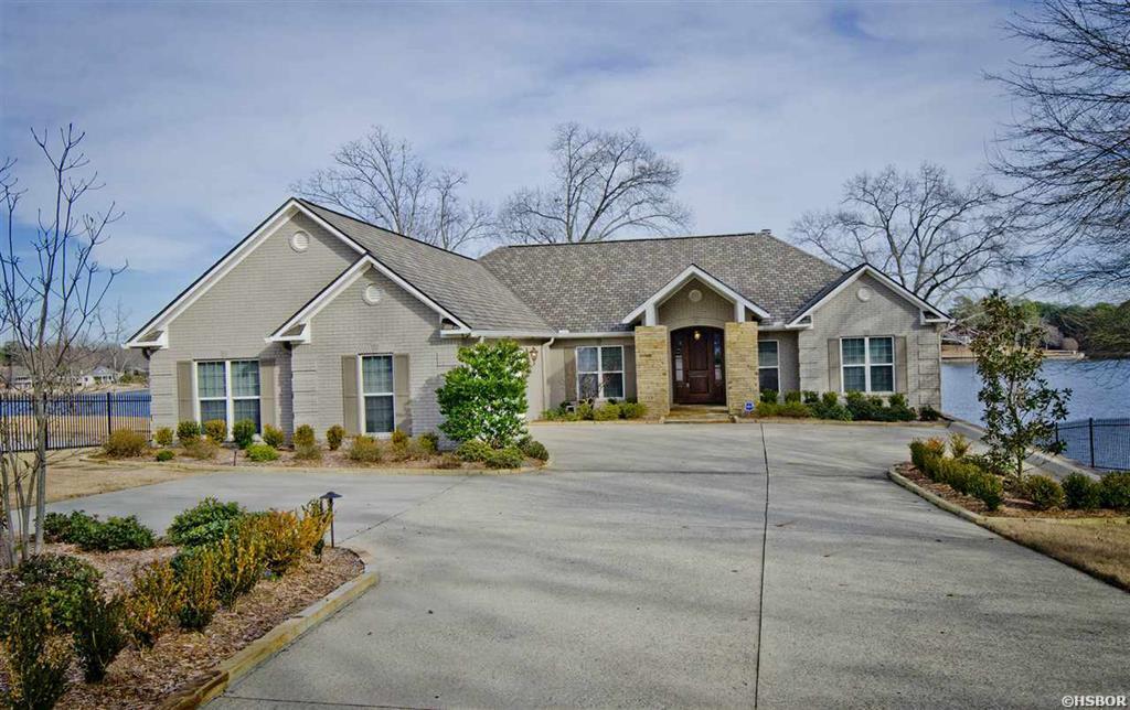 Lake View - Residential