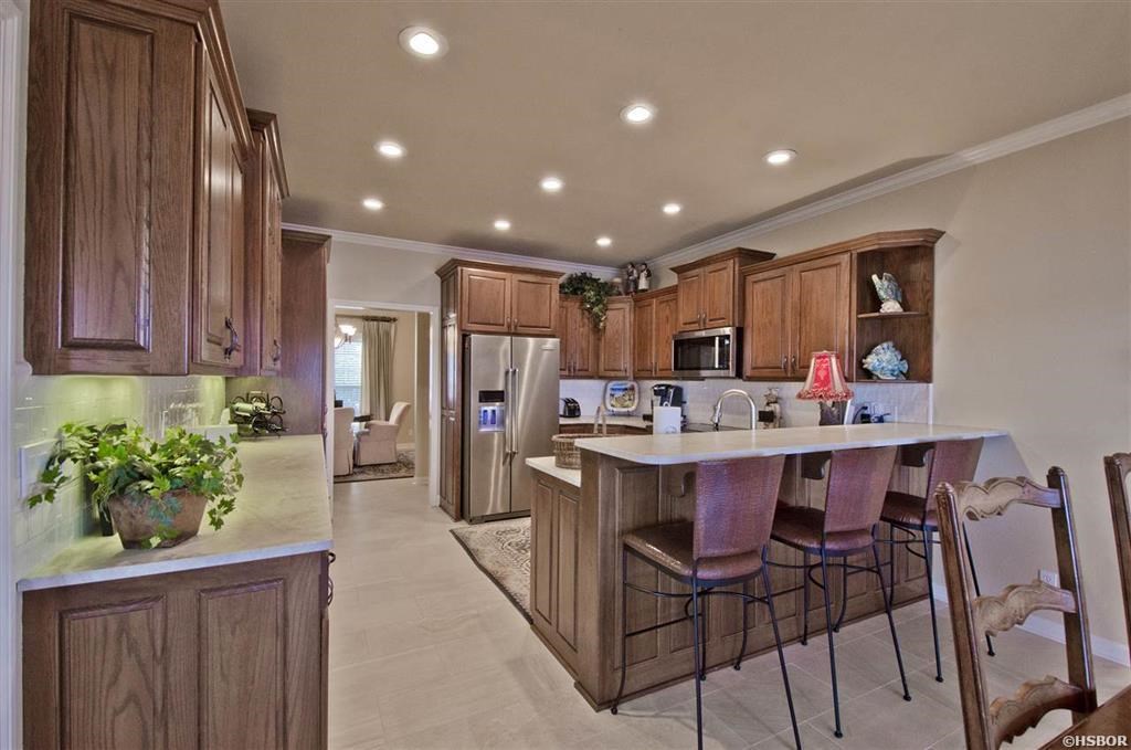 Lake View - Residential