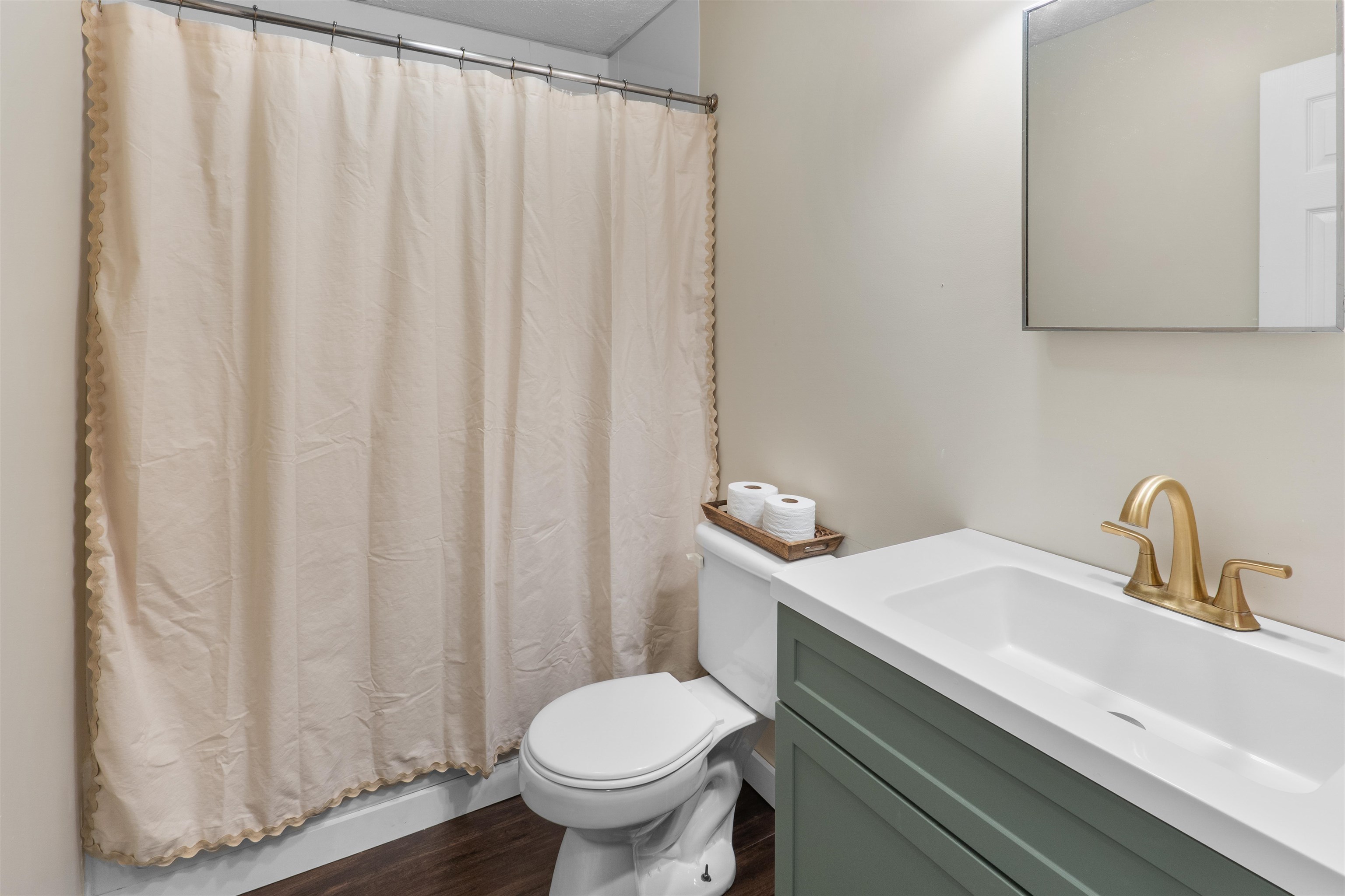 FAIRVIEW ACRES - Residential