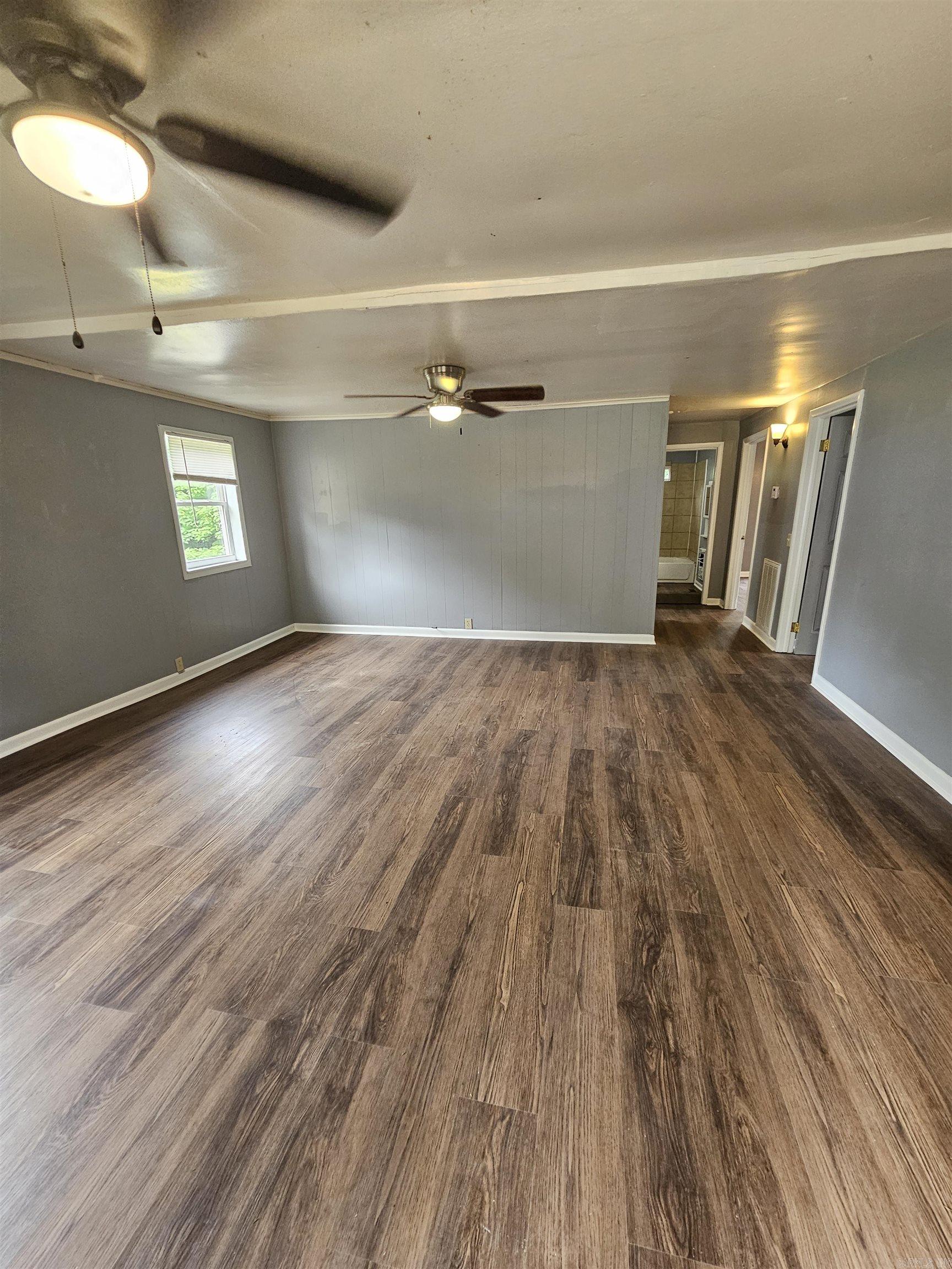 Not in Subdivision - Residential Lease