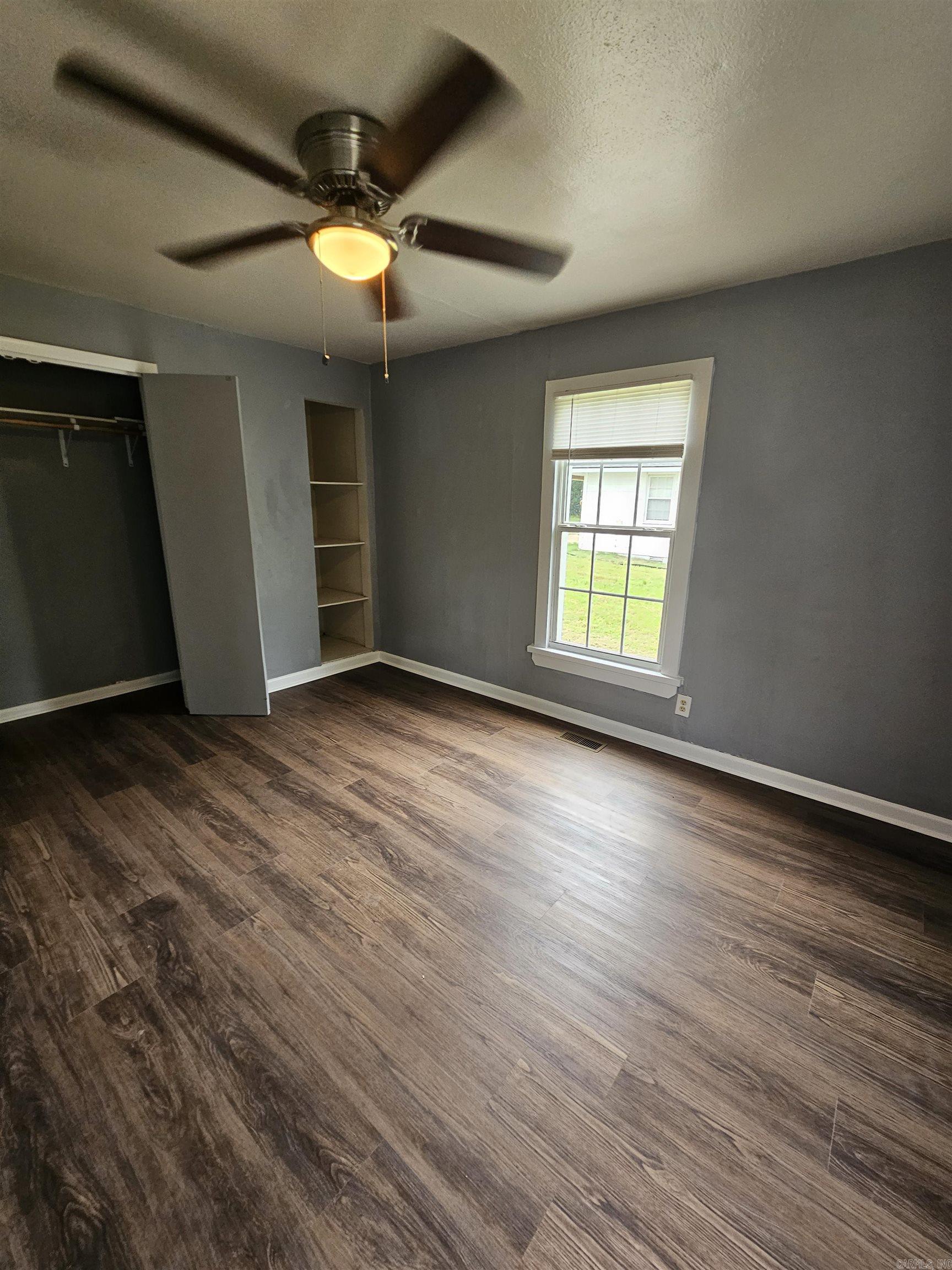 Not in Subdivision - Residential Lease
