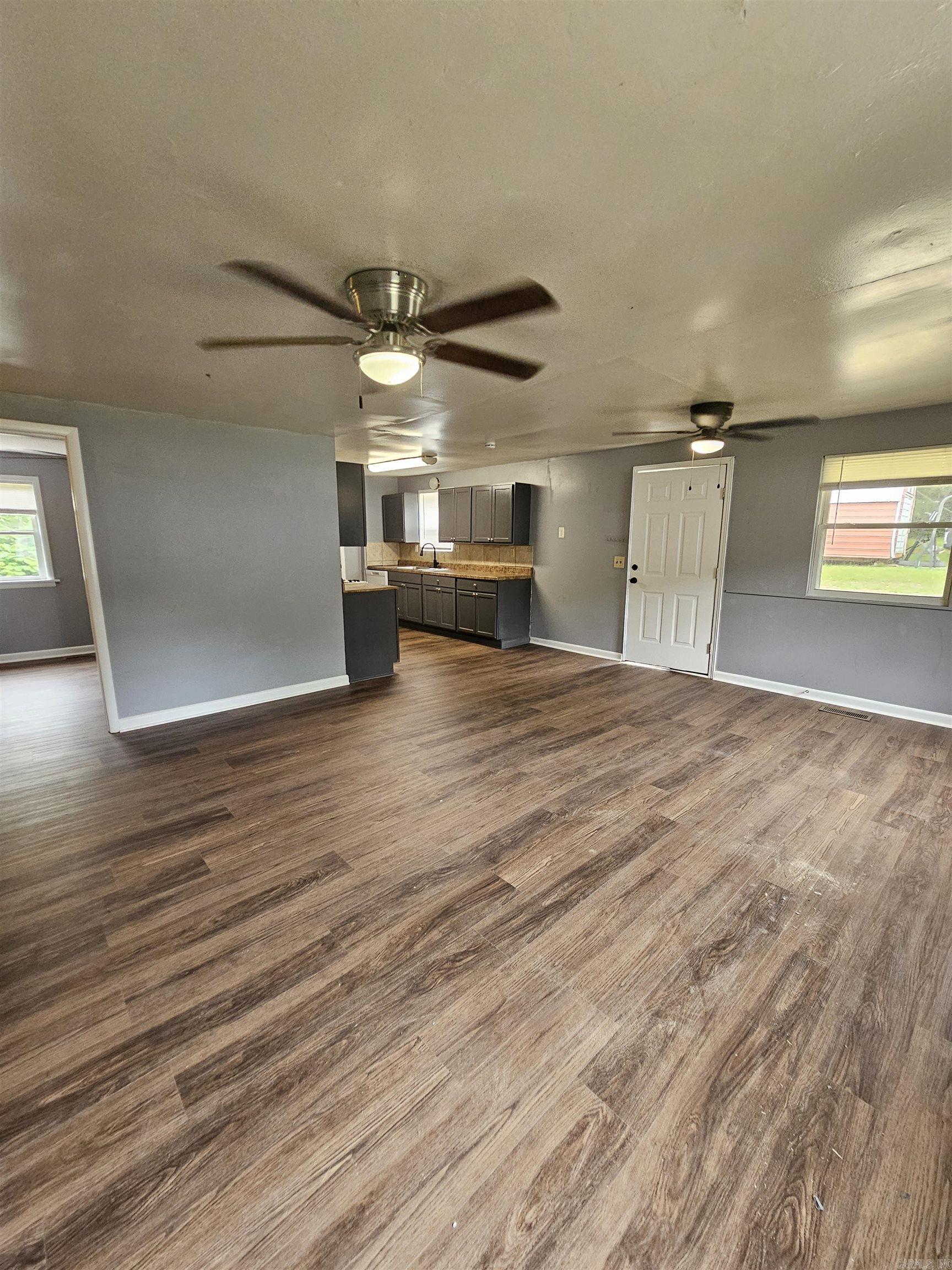 Not in Subdivision - Residential Lease