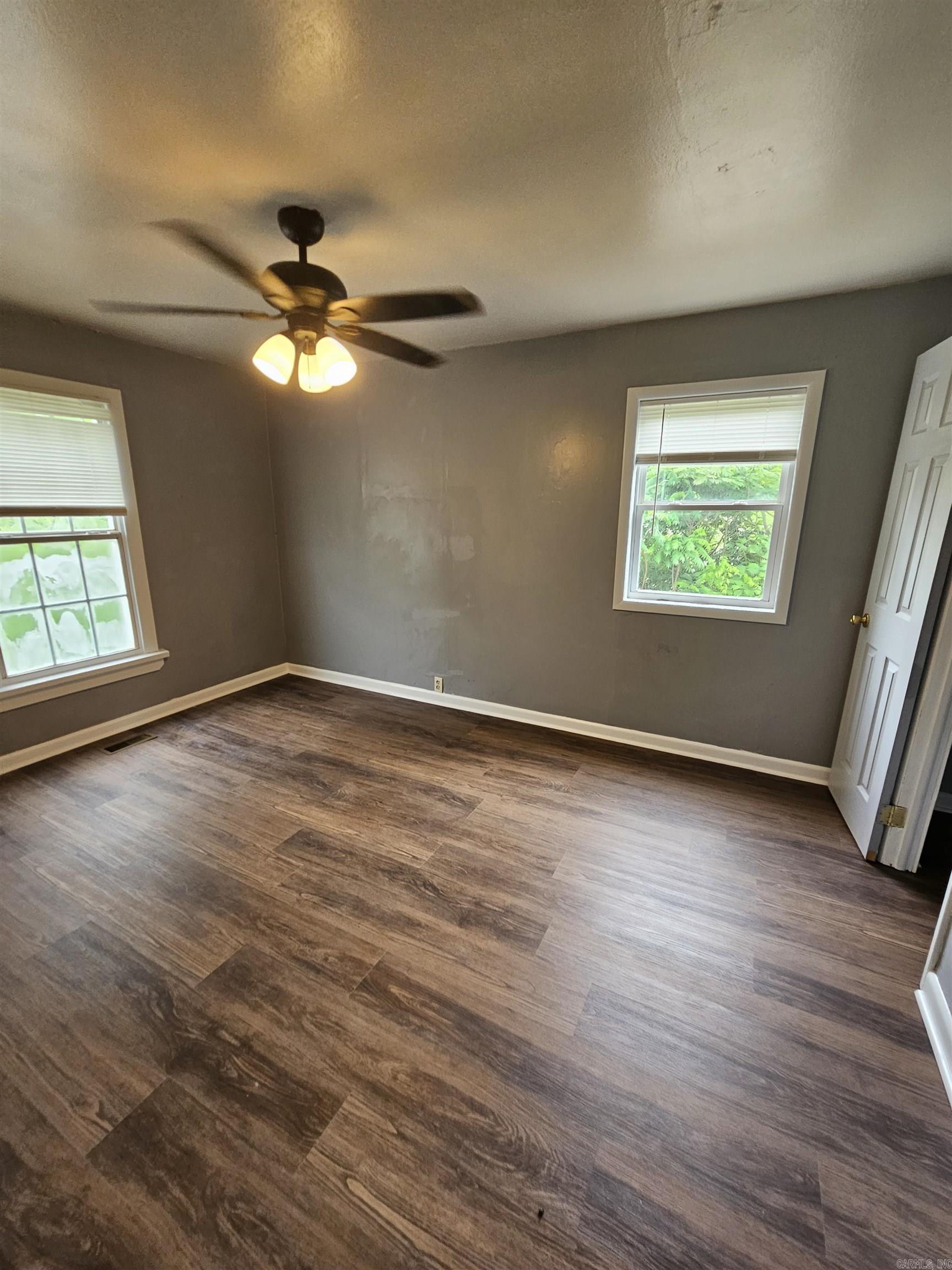 Not in Subdivision - Residential Lease