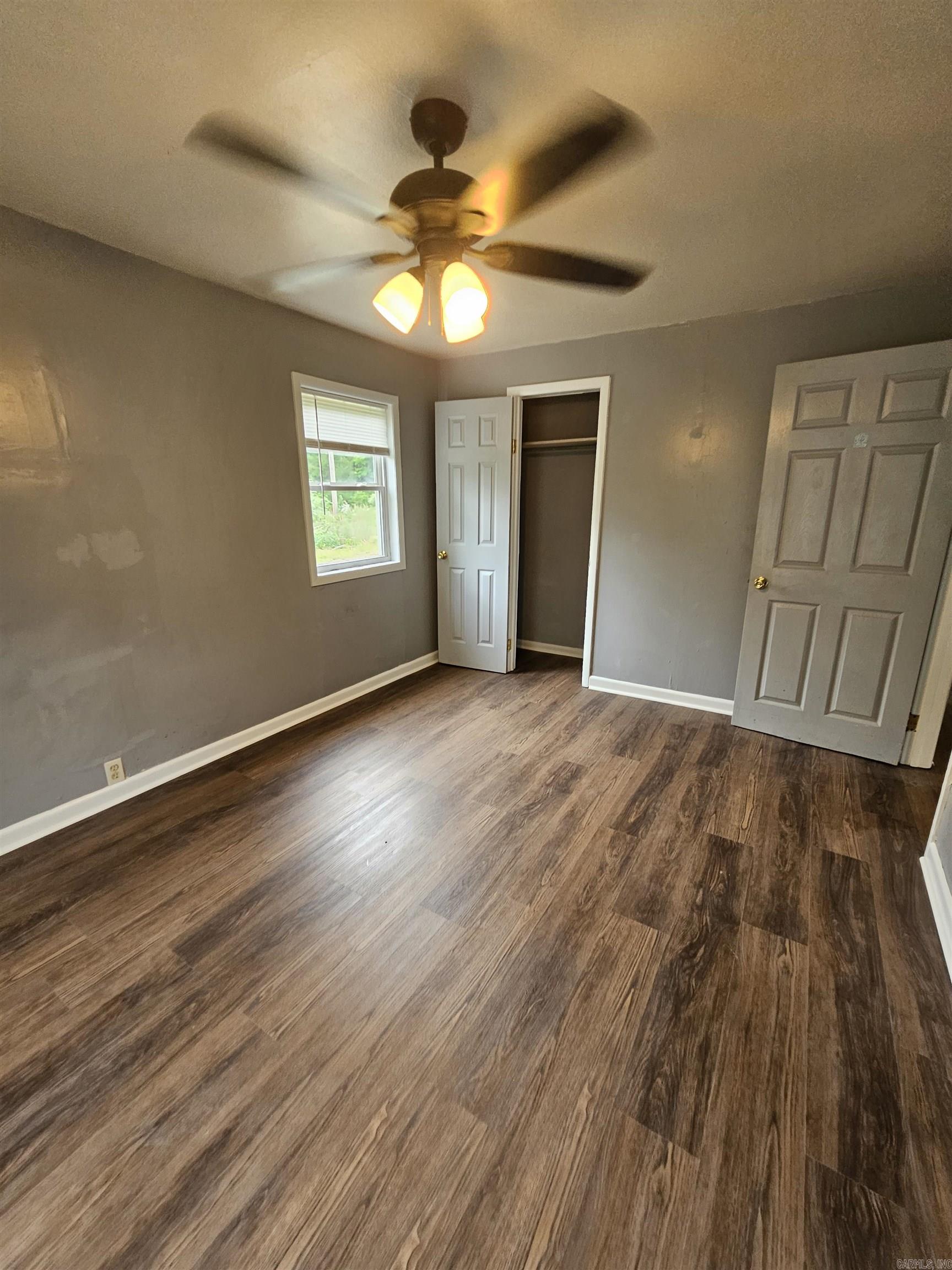 Not in Subdivision - Residential Lease