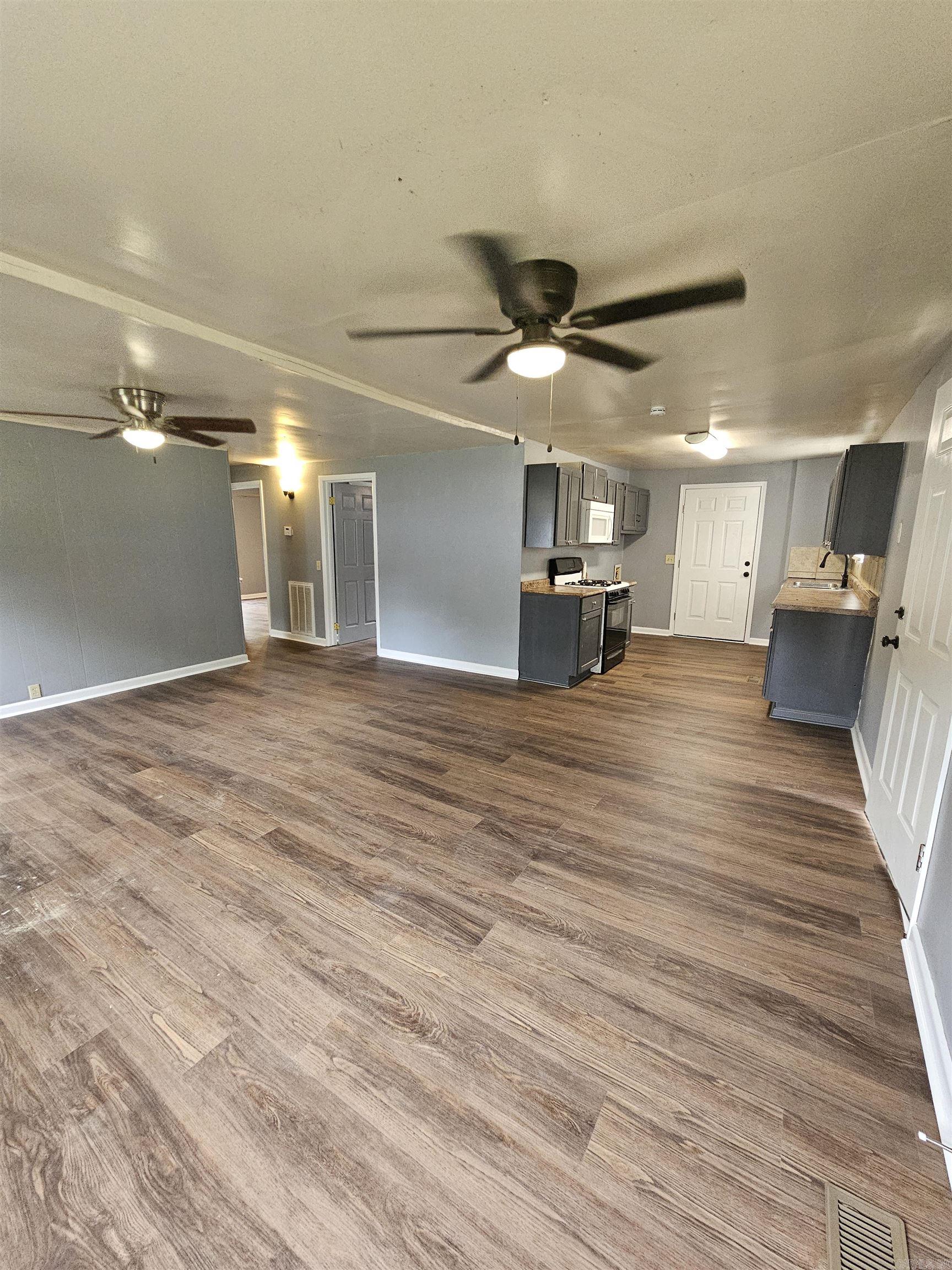Not in Subdivision - Residential Lease