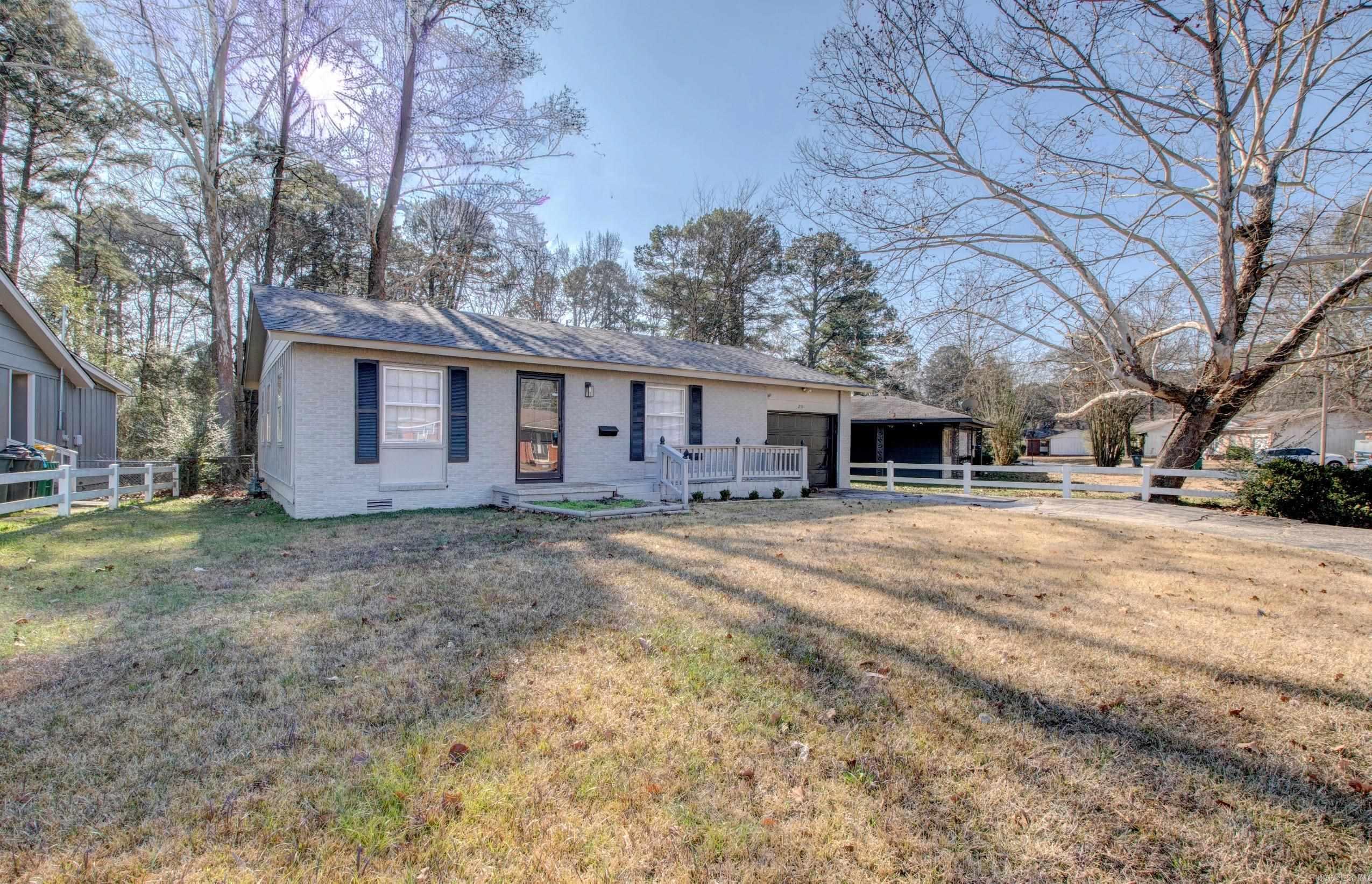 MEADOW LARK SUB - Residential