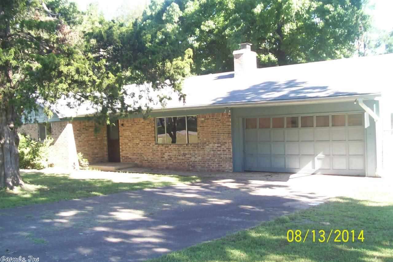 City Smart , dollar wise. Great investment in a choice area. 3 bed 2 bath home with fireplace and new tile floors. Must take a look.