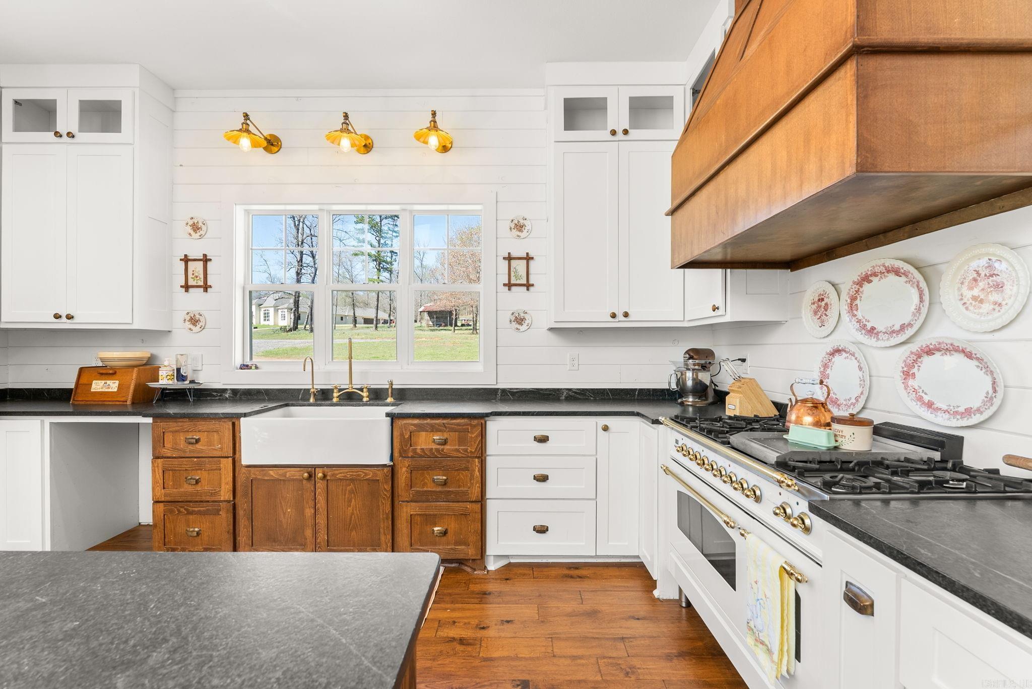 Mayflower - Residential
