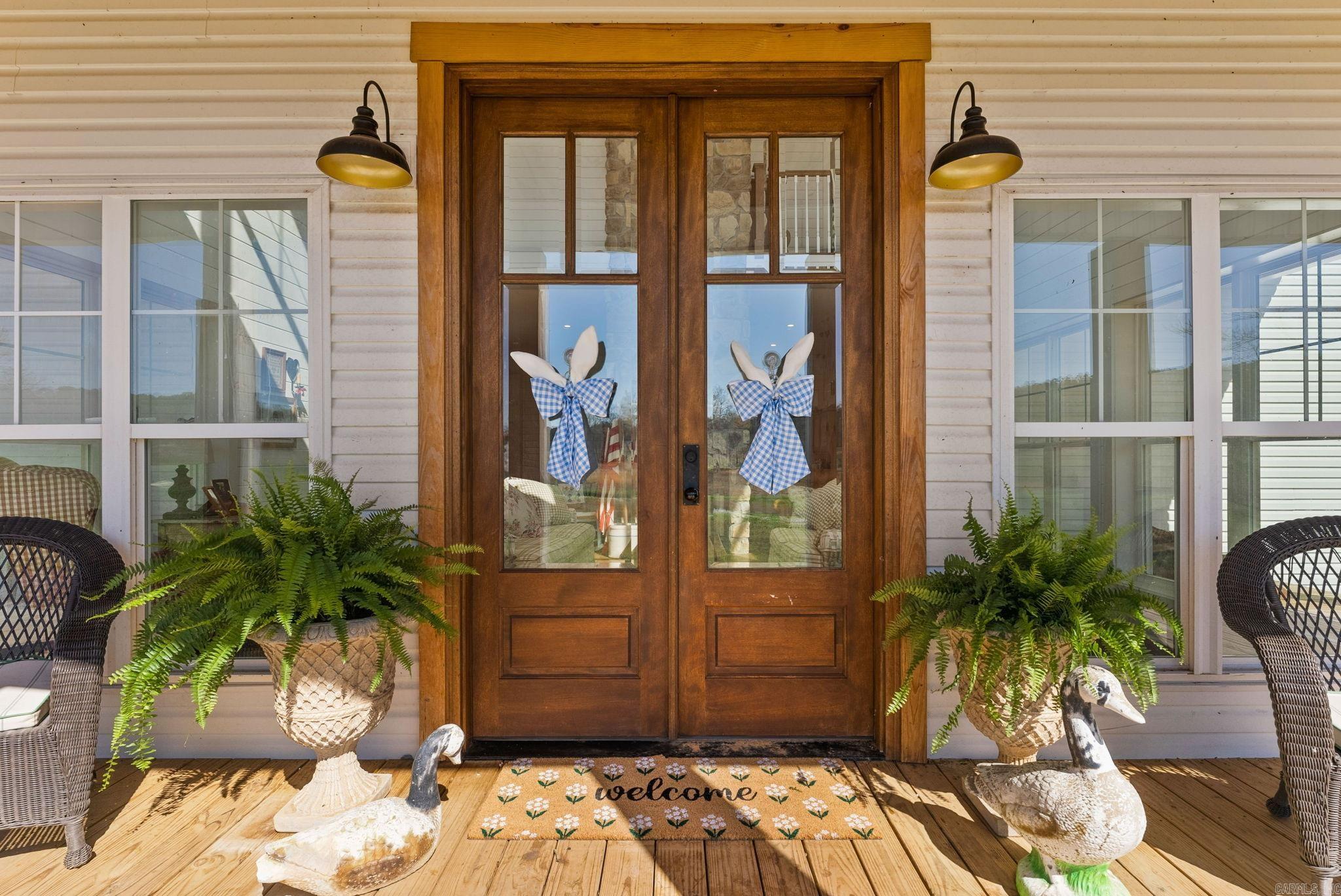 Mayflower - Residential