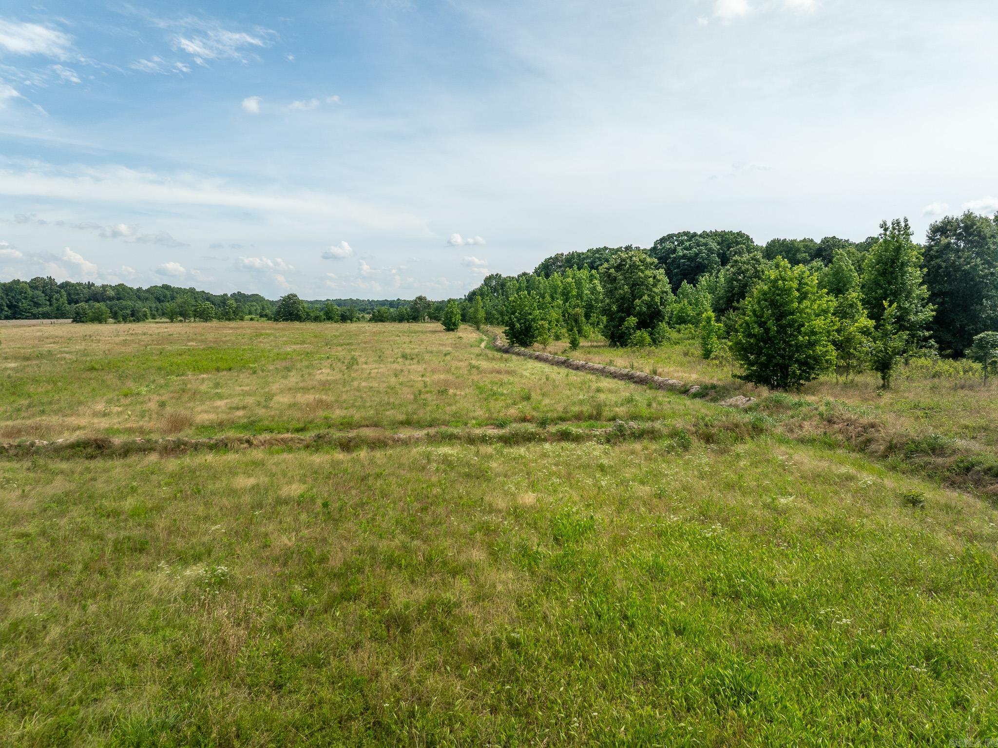 Not in Subdivision - Land
