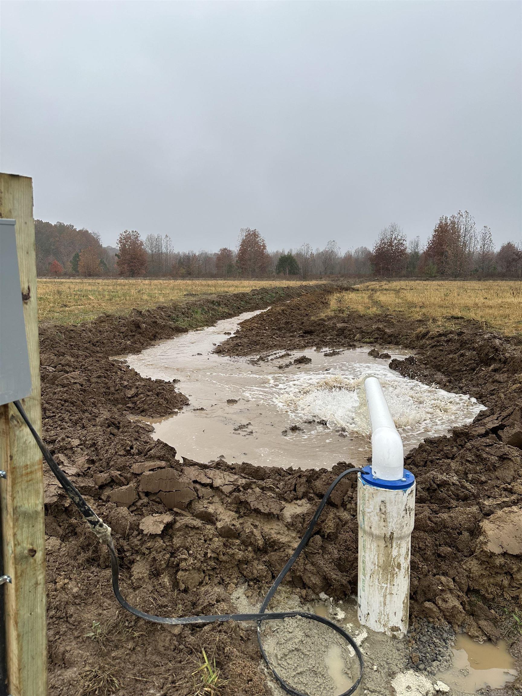 Not in Subdivision - Land