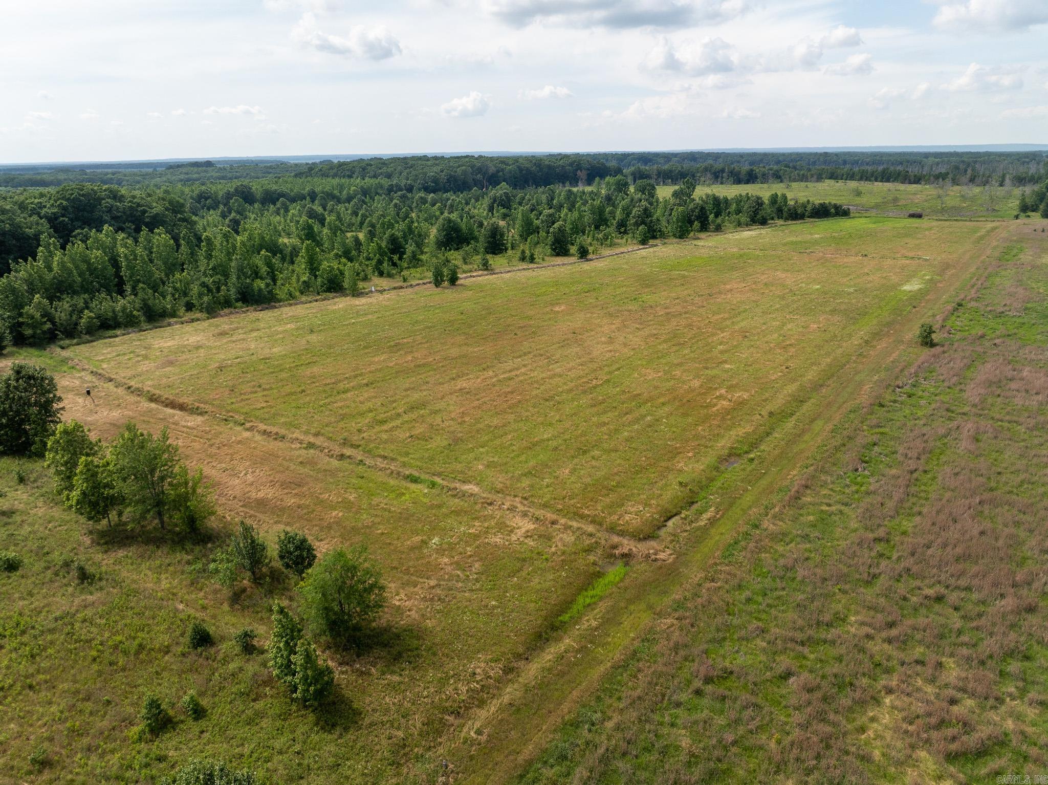 Not in Subdivision - Land