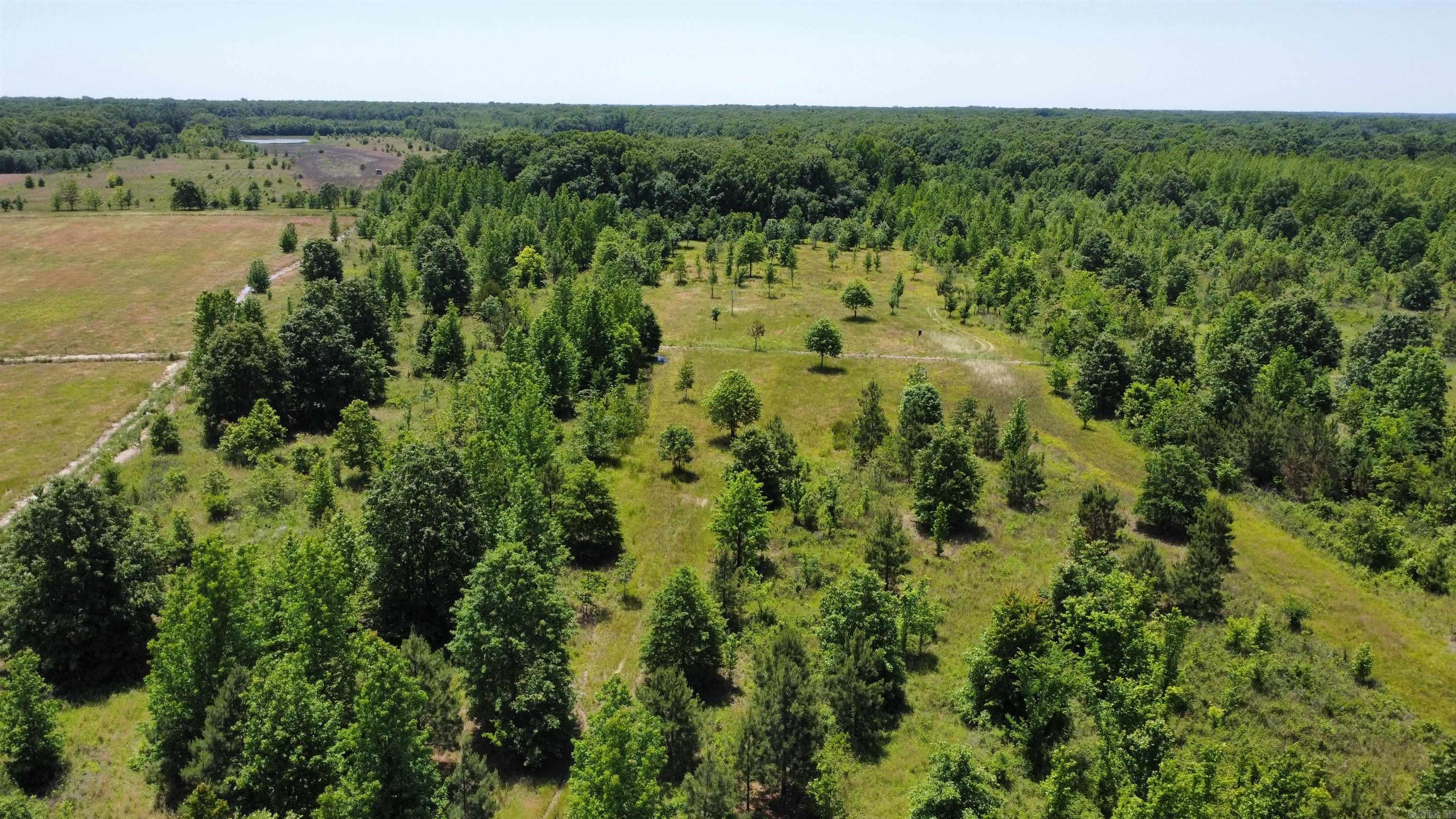 Not in Subdivision - Land