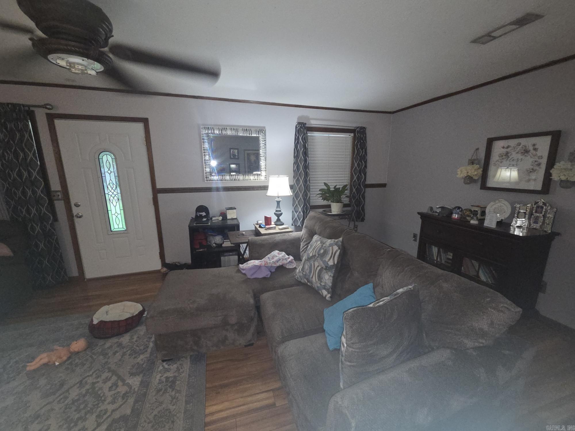 KINGWOOD ADD - Residential