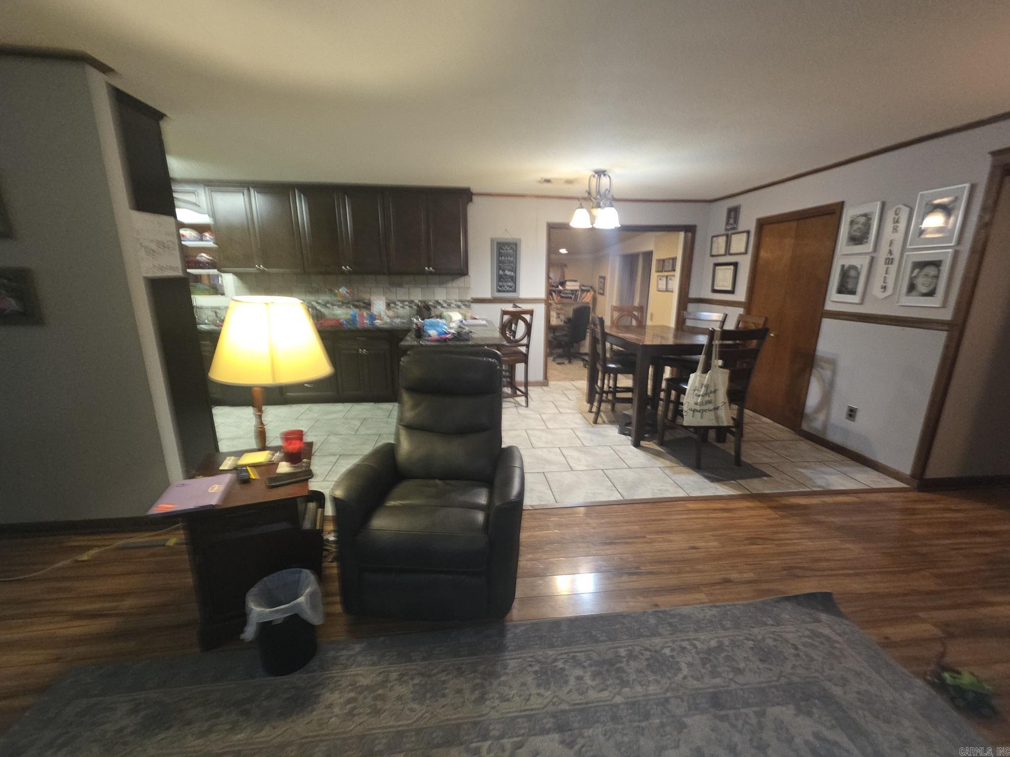KINGWOOD ADD - Residential