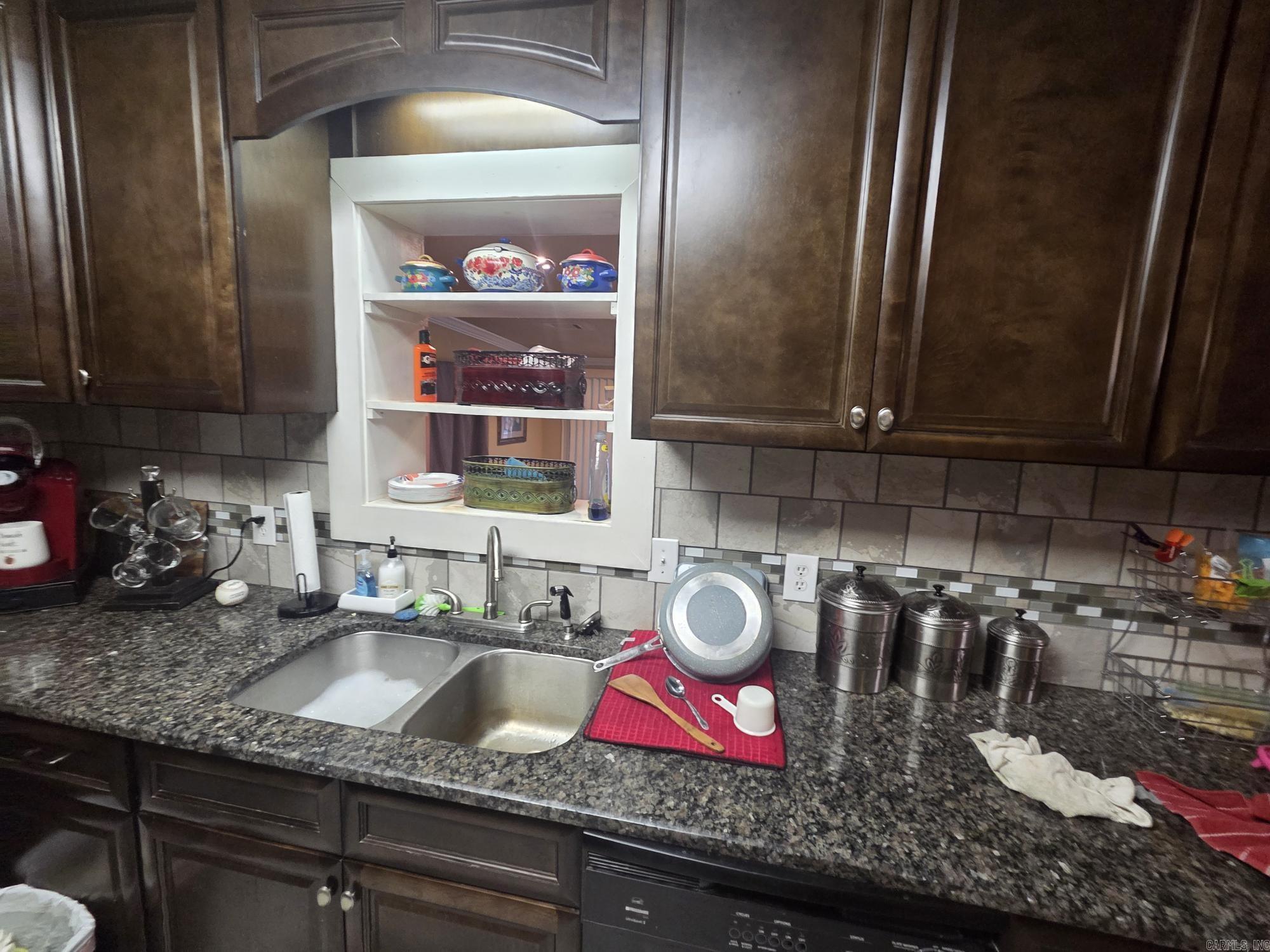 KINGWOOD ADD - Residential