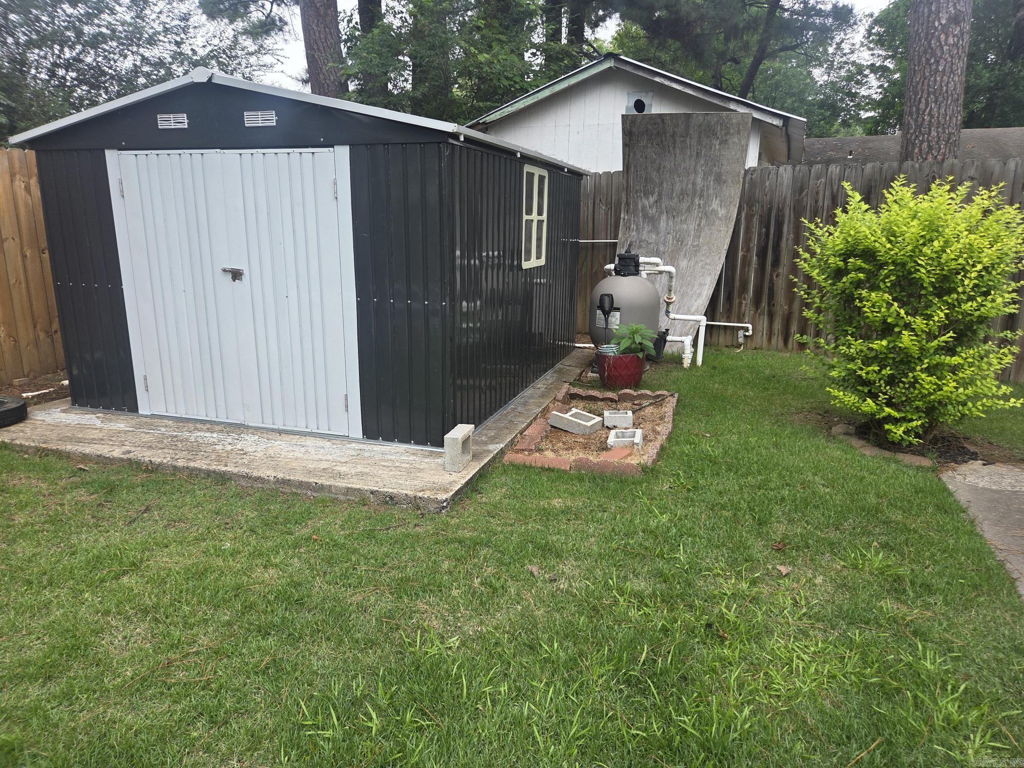 KINGWOOD ADD - Residential