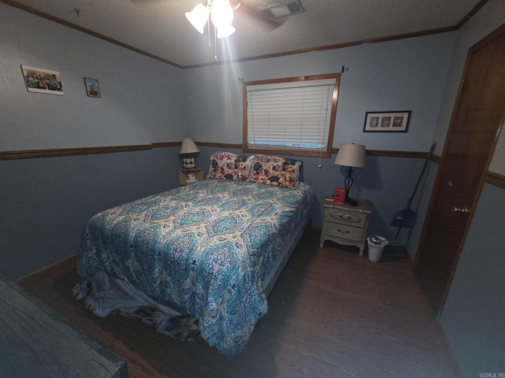 KINGWOOD ADD - Residential