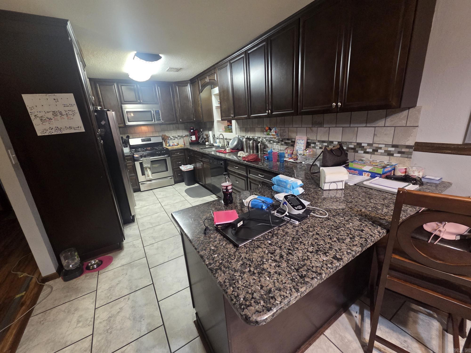 KINGWOOD ADD - Residential