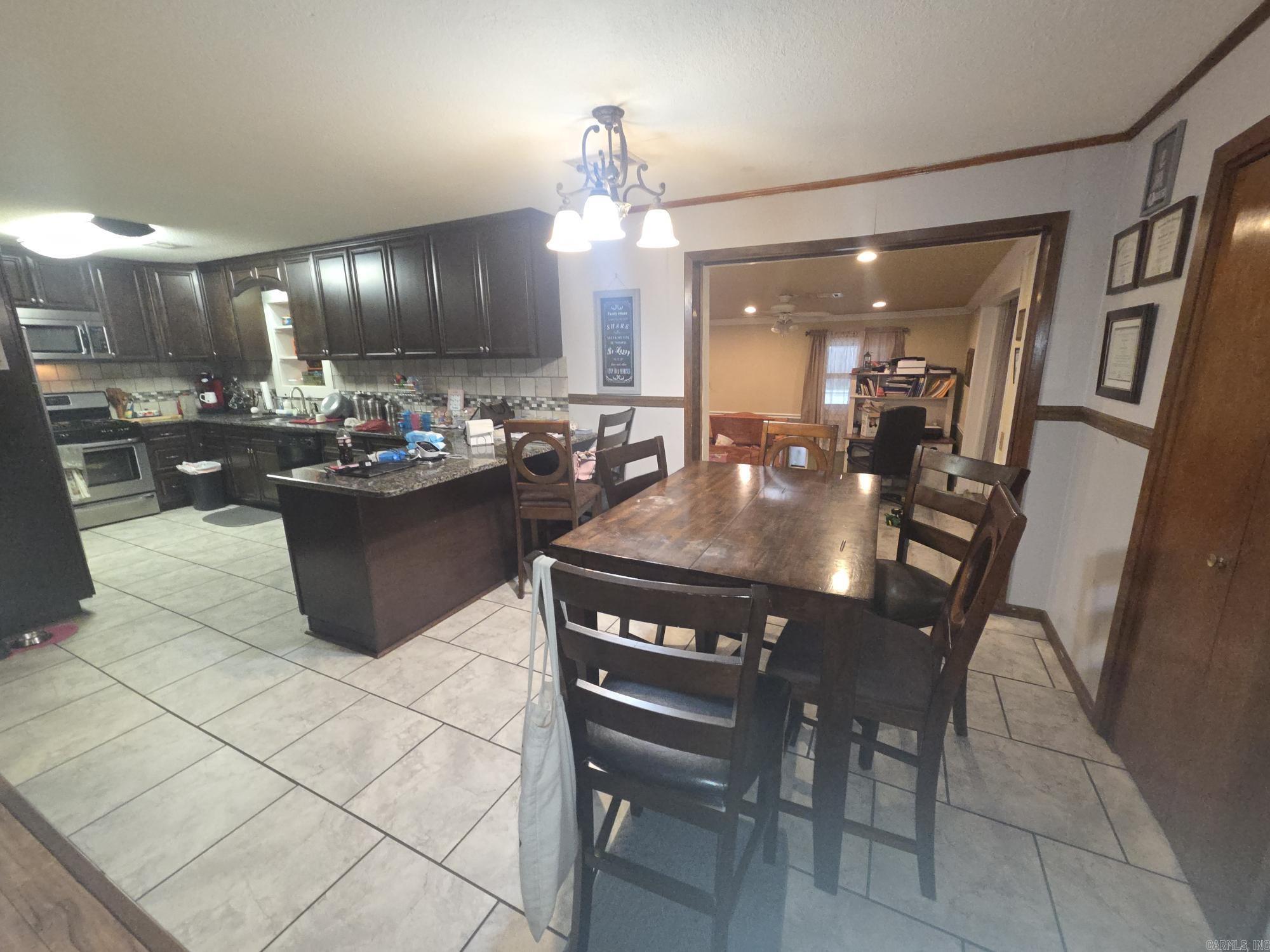 KINGWOOD ADD - Residential