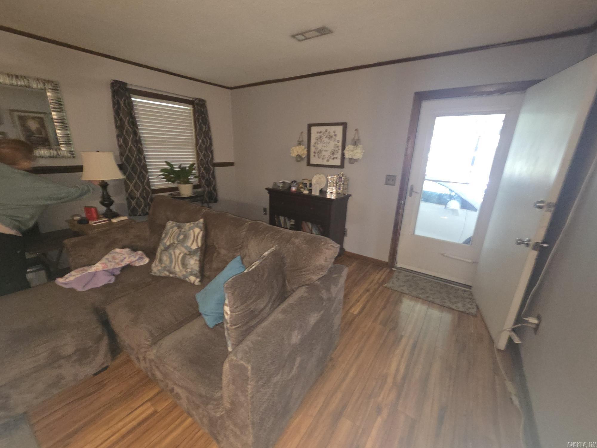 KINGWOOD ADD - Residential