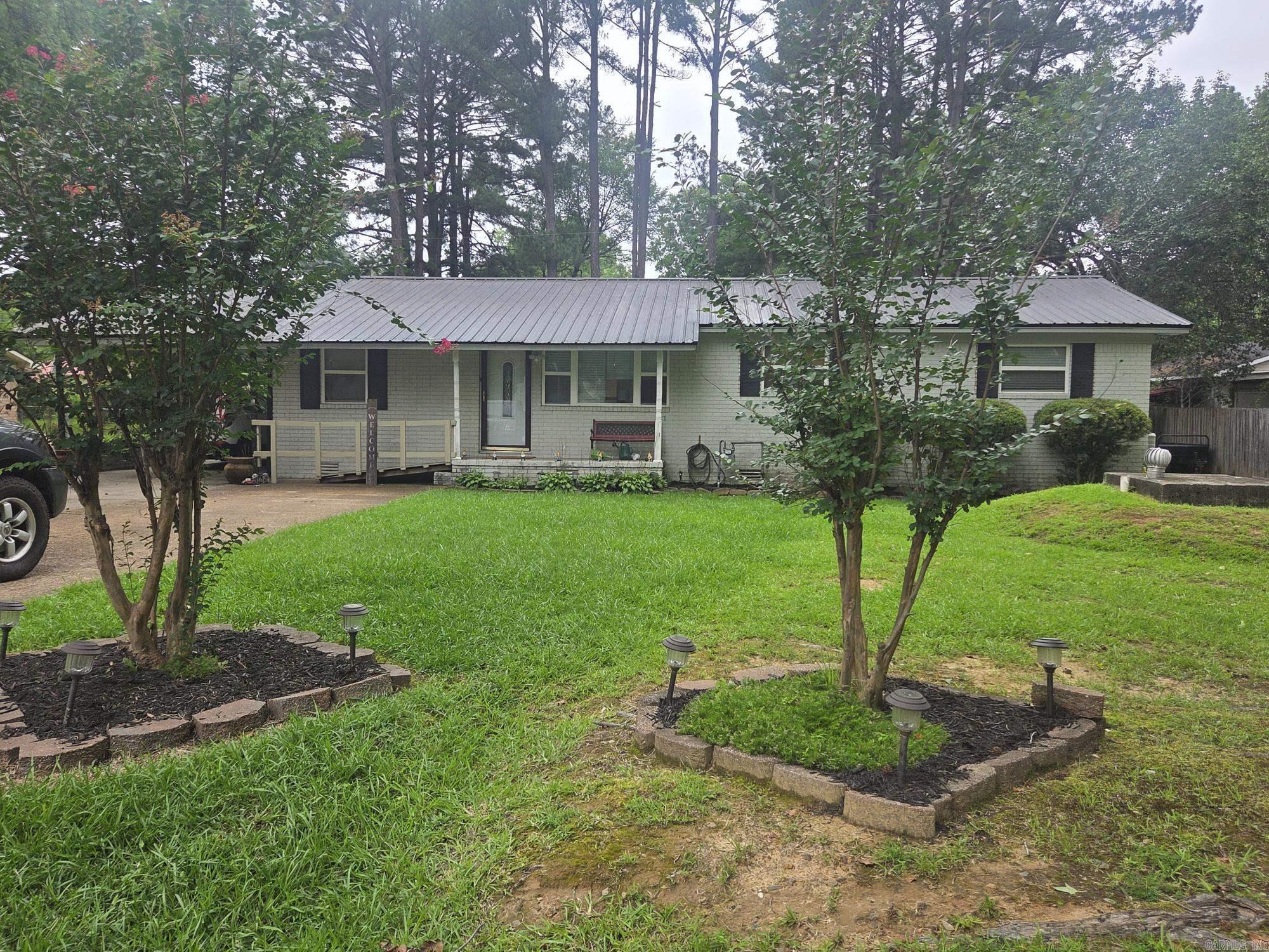 KINGWOOD ADD - Residential
