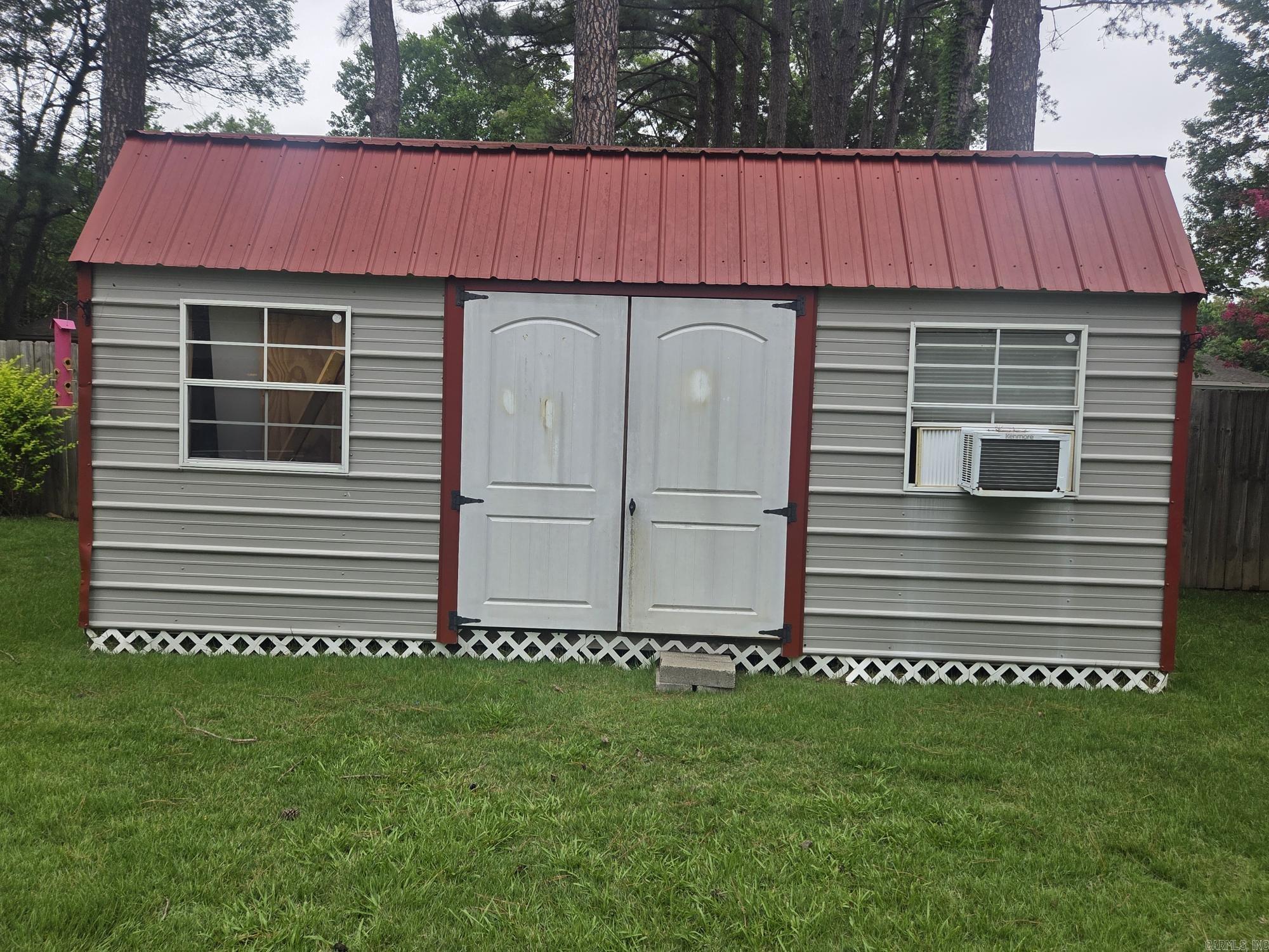 KINGWOOD ADD - Residential