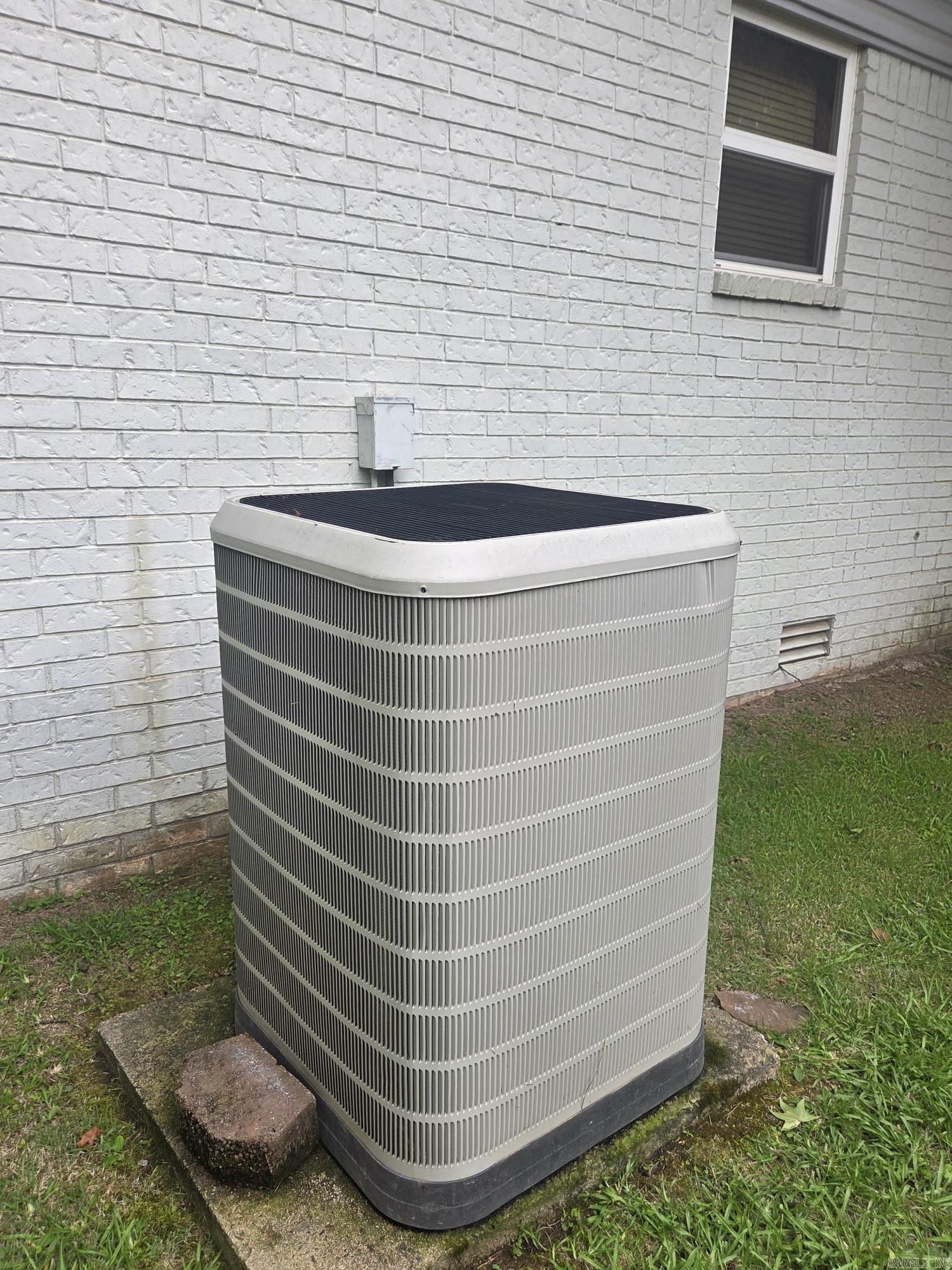 KINGWOOD ADD - Residential