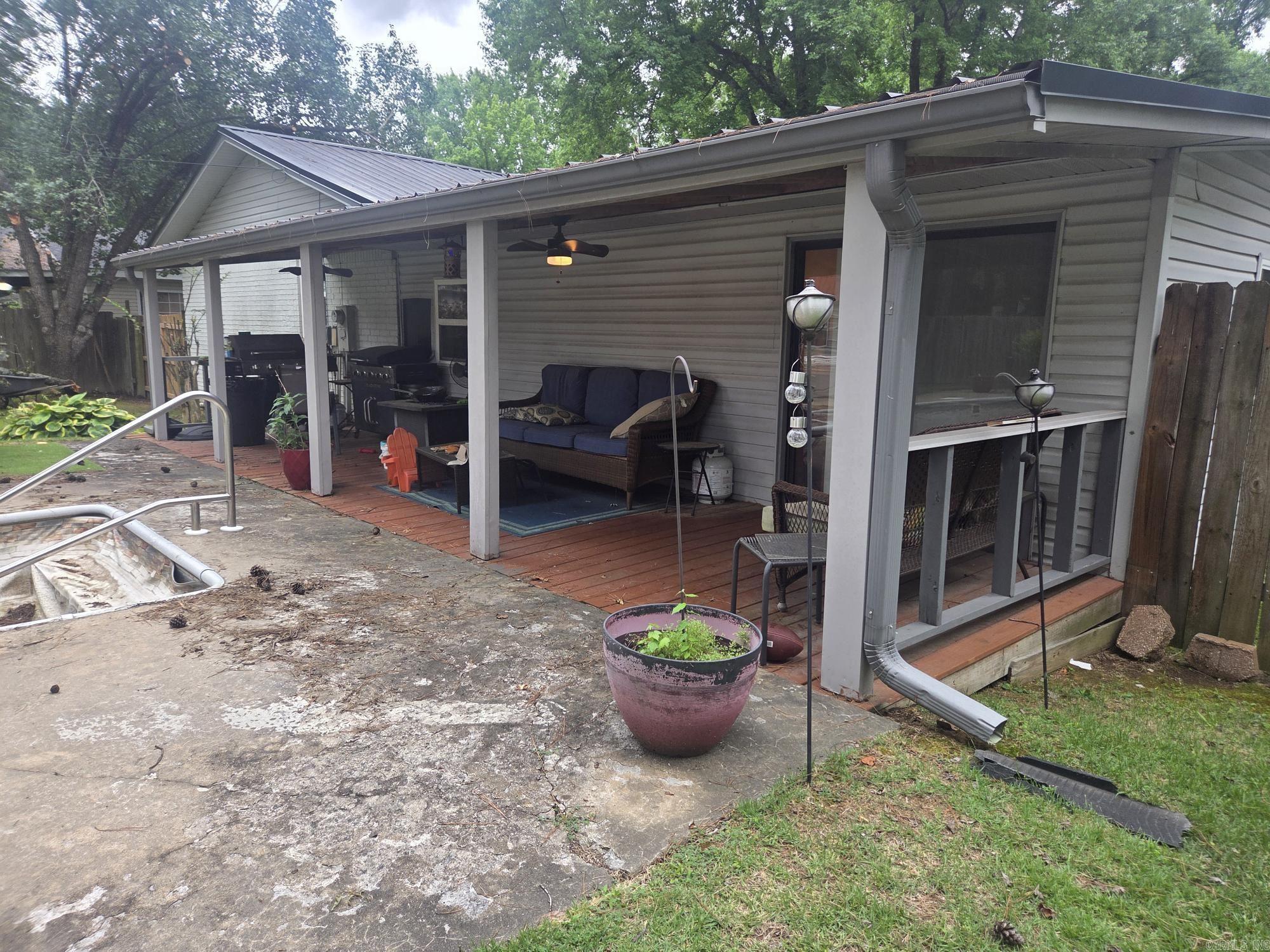 KINGWOOD ADD - Residential