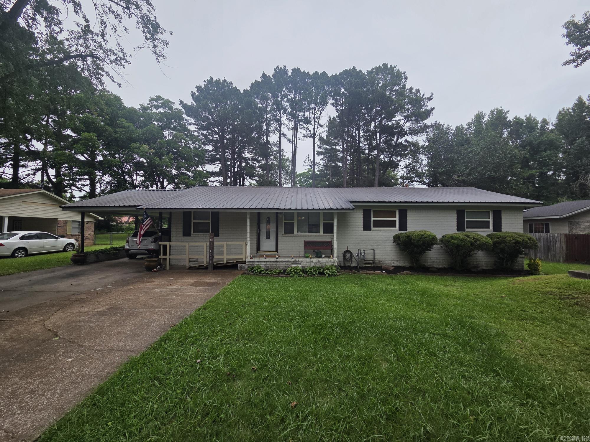 KINGWOOD ADD - Residential